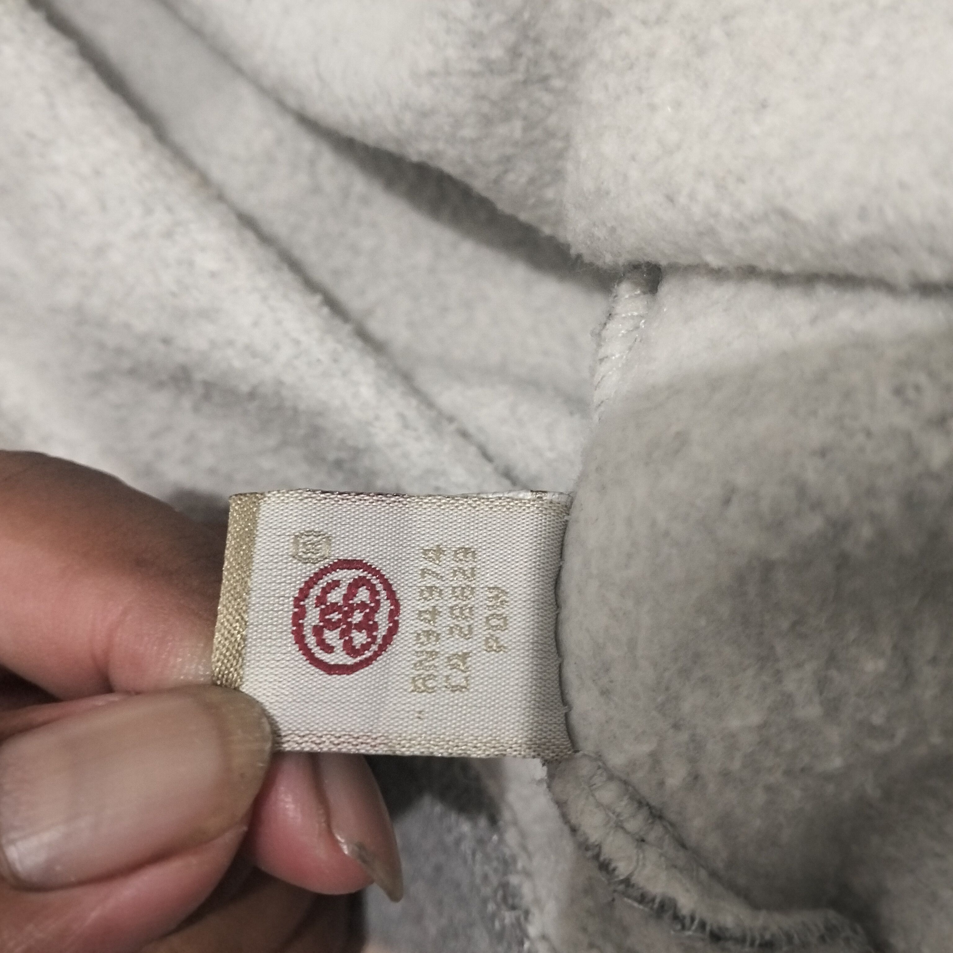 Stussy Stussy Seoul Chapter Size US L / EU 52-54 / 3 - 5 Thumbnail