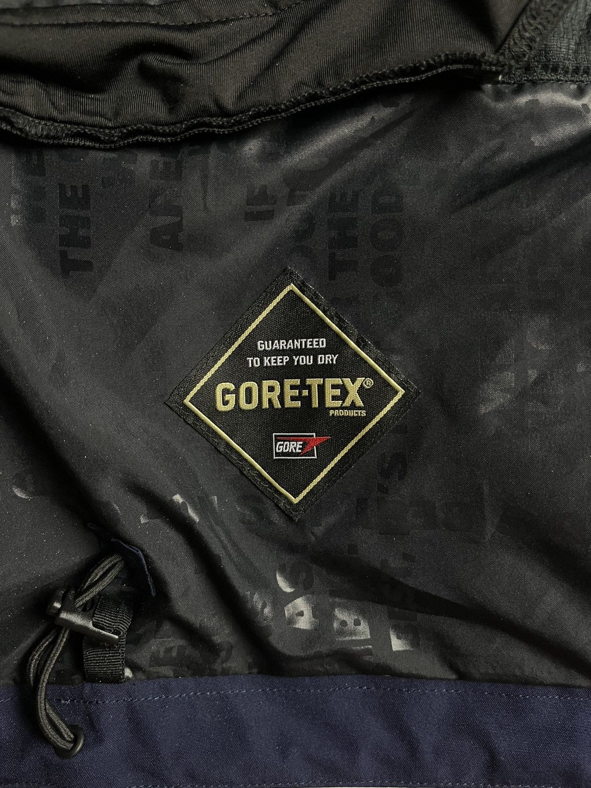 Oakley Oakley Pro Series GORE-TEX Thinsulate Insulated Ski Jacket Size US L / EU 52-54 / 3 - 14 Thumbnail
