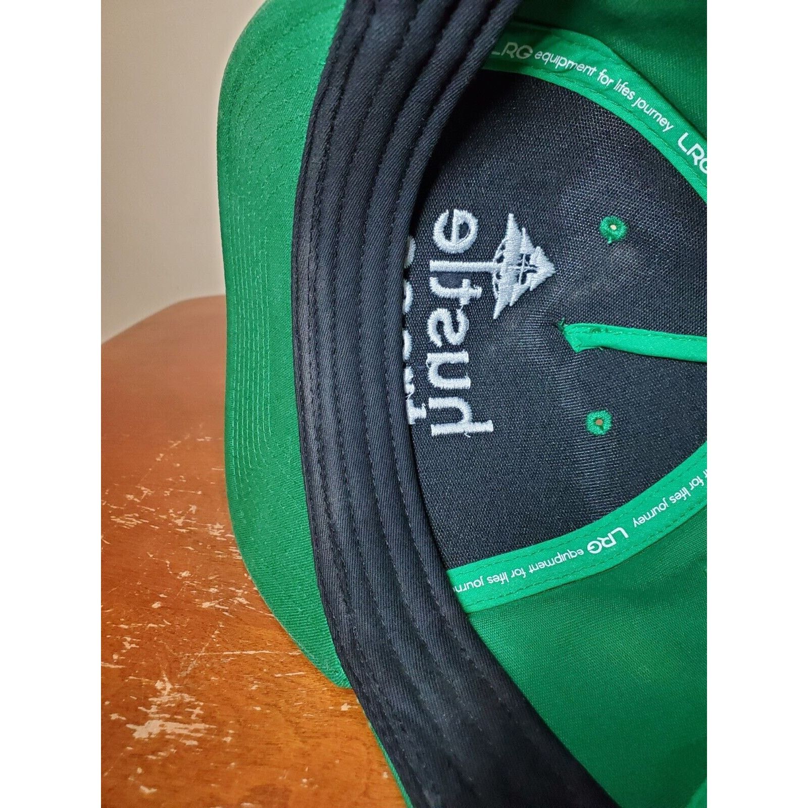 Hustle trees cap online