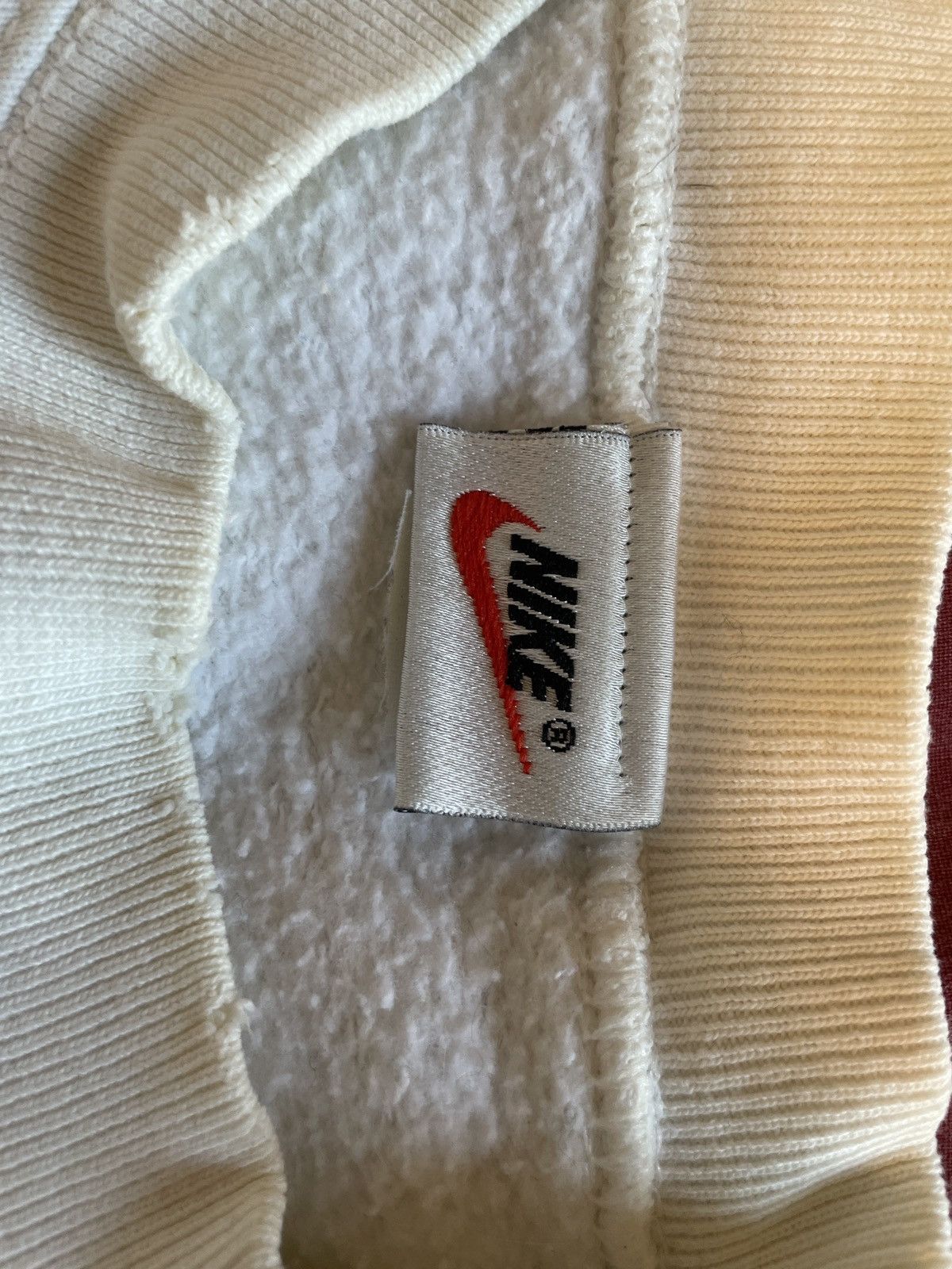 Nike × Vintage Nike Honolulu Marathon Sweater Size US L / EU 52-54 / 3 - 2 Thumbnail