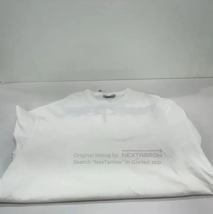 Balenciaga Balenciaga Classic Embroidered T. Size US S / EU 44-46 / 1 - 4 Thumbnail