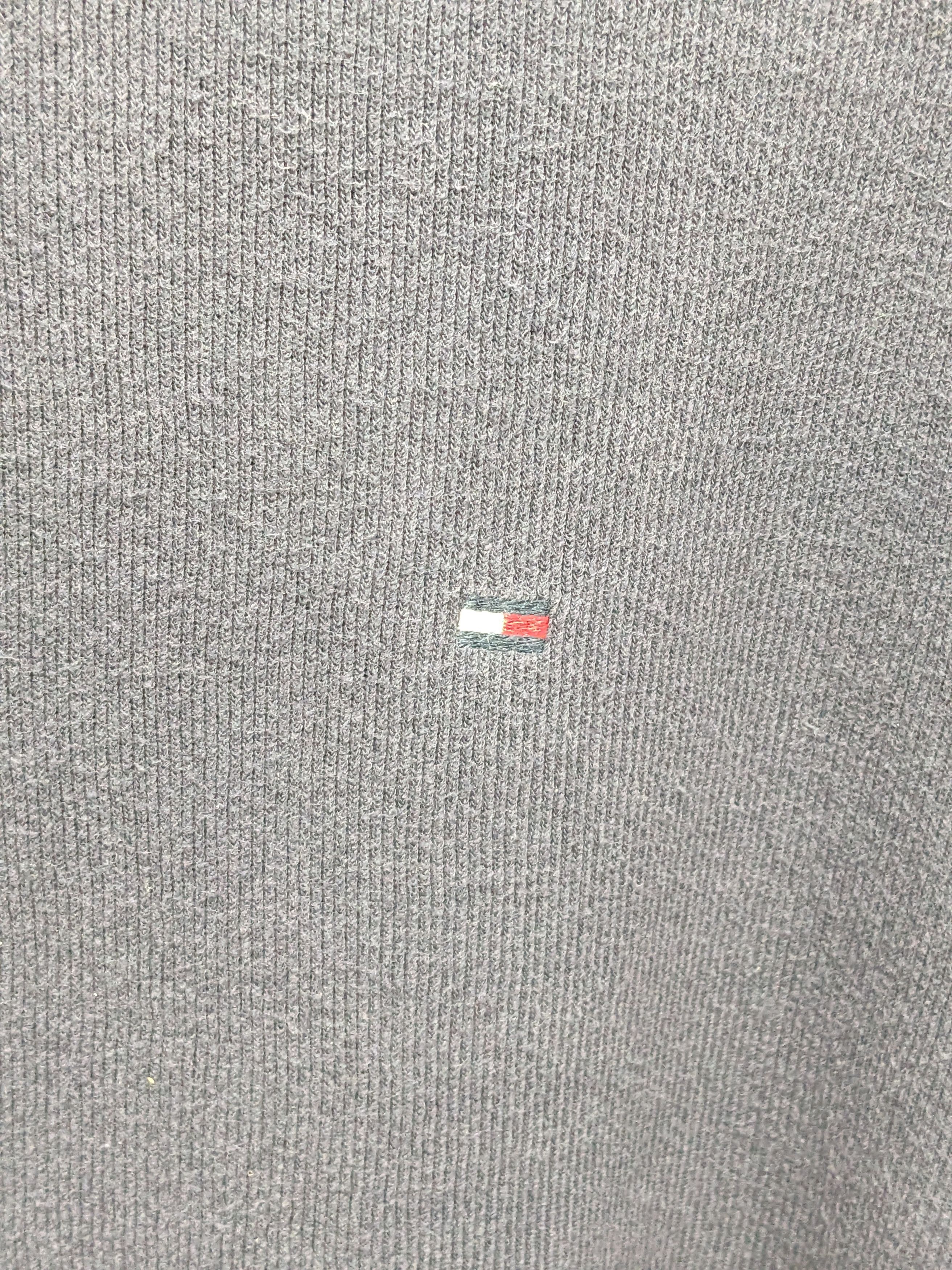Tommy Hilfiger VINTAGE TOMMY HILFIGER BIG SIZE STREETWEAR Size US XXL / EU 58 / 5 - 3 Thumbnail