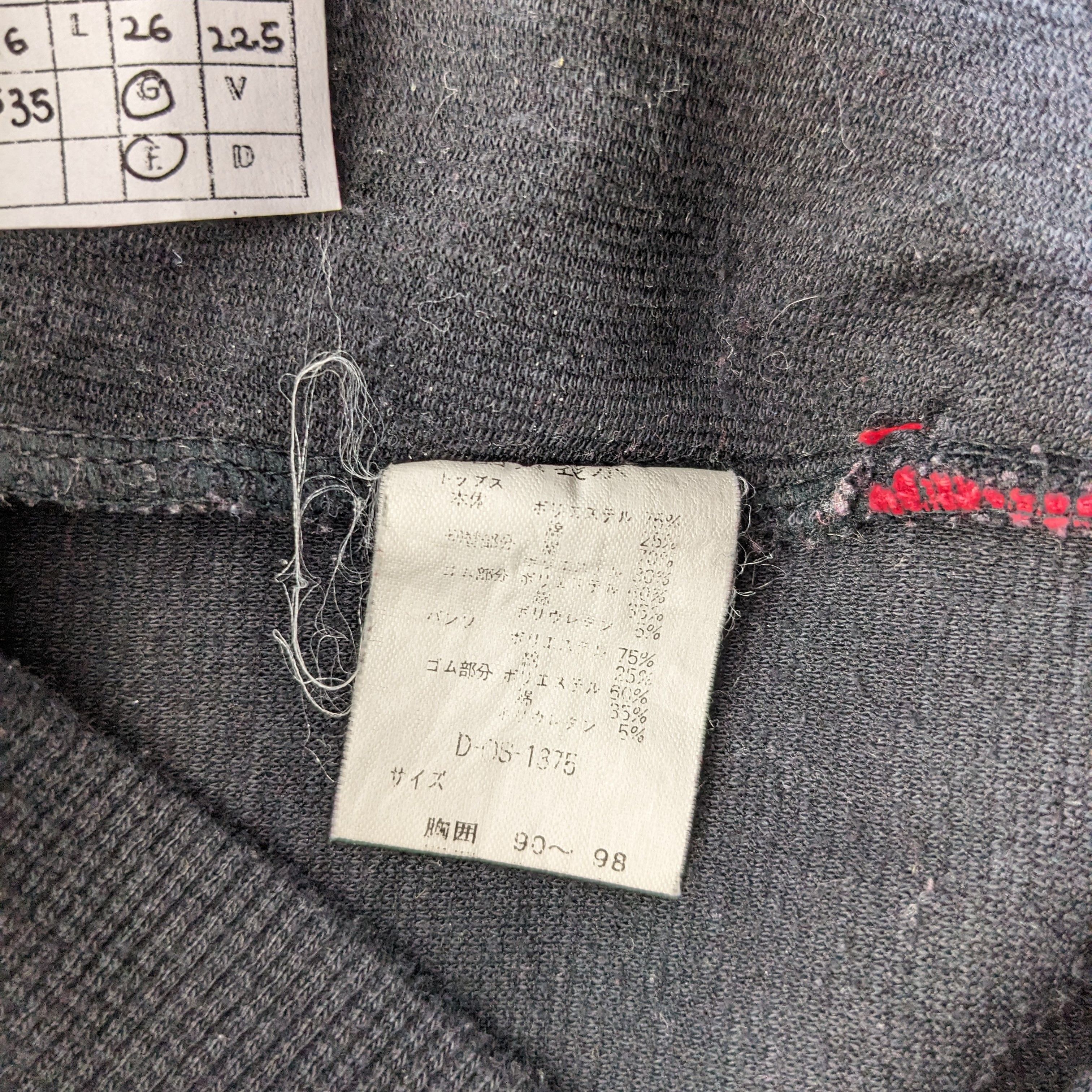 Other Vintage MACY MAUA MAGIXSON For Men Sweatshirt Size US M / EU 48-50 / 2 - 8 Thumbnail