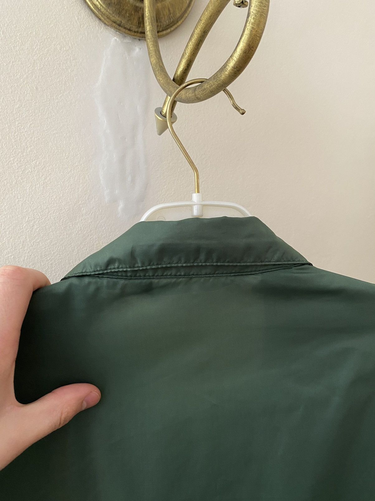 Polo Ralph Lauren × Ralph Lauren × Vintage Vintage Polo Ralph Lauren Light Jacket Size US L / EU 52-54 / 3 - 5 Thumbnail