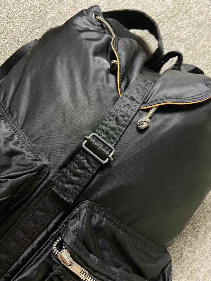 Porter Porter Yoshido & Co Tanker Rucksack (182) Size ONE SIZE - 8 Thumbnail