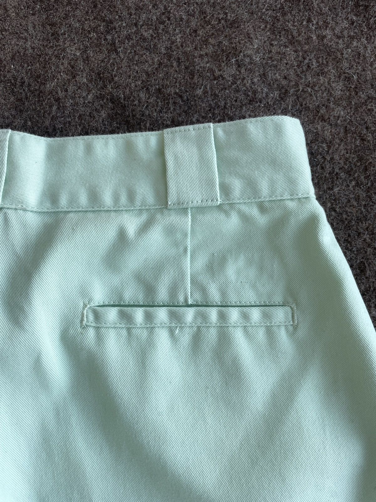 Dickies Dickies Mint Chino Pants Size US 30 / EU 46 - 7 Thumbnail