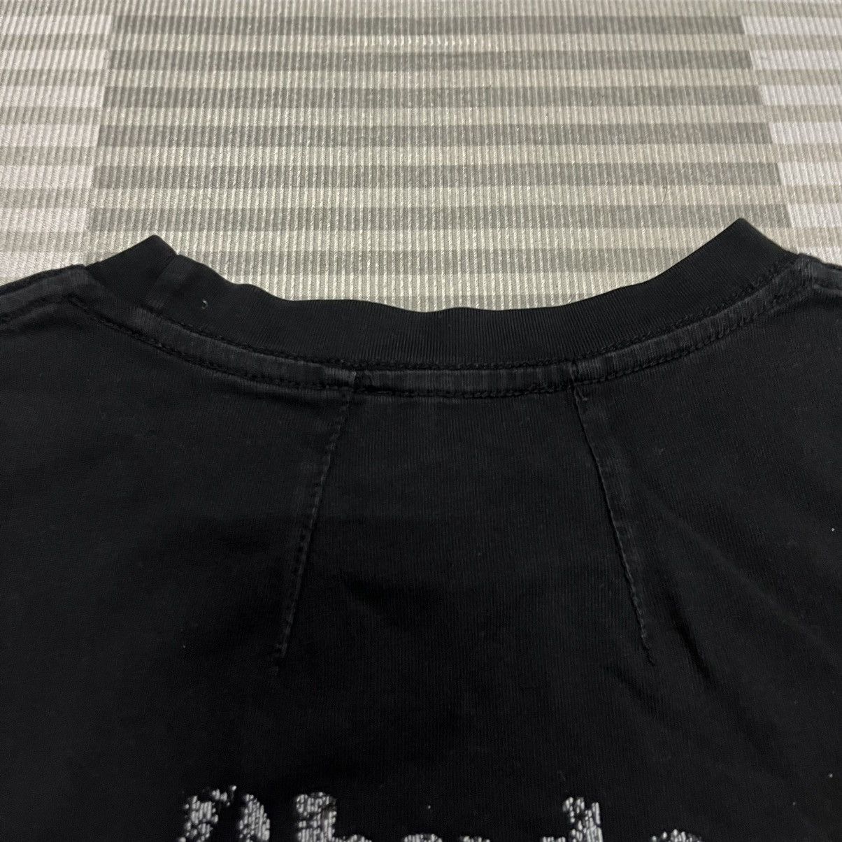 Rhude Rhude Falling For You Graphic Tshirt Size US M / EU 48-50 / 2 - 7 Thumbnail
