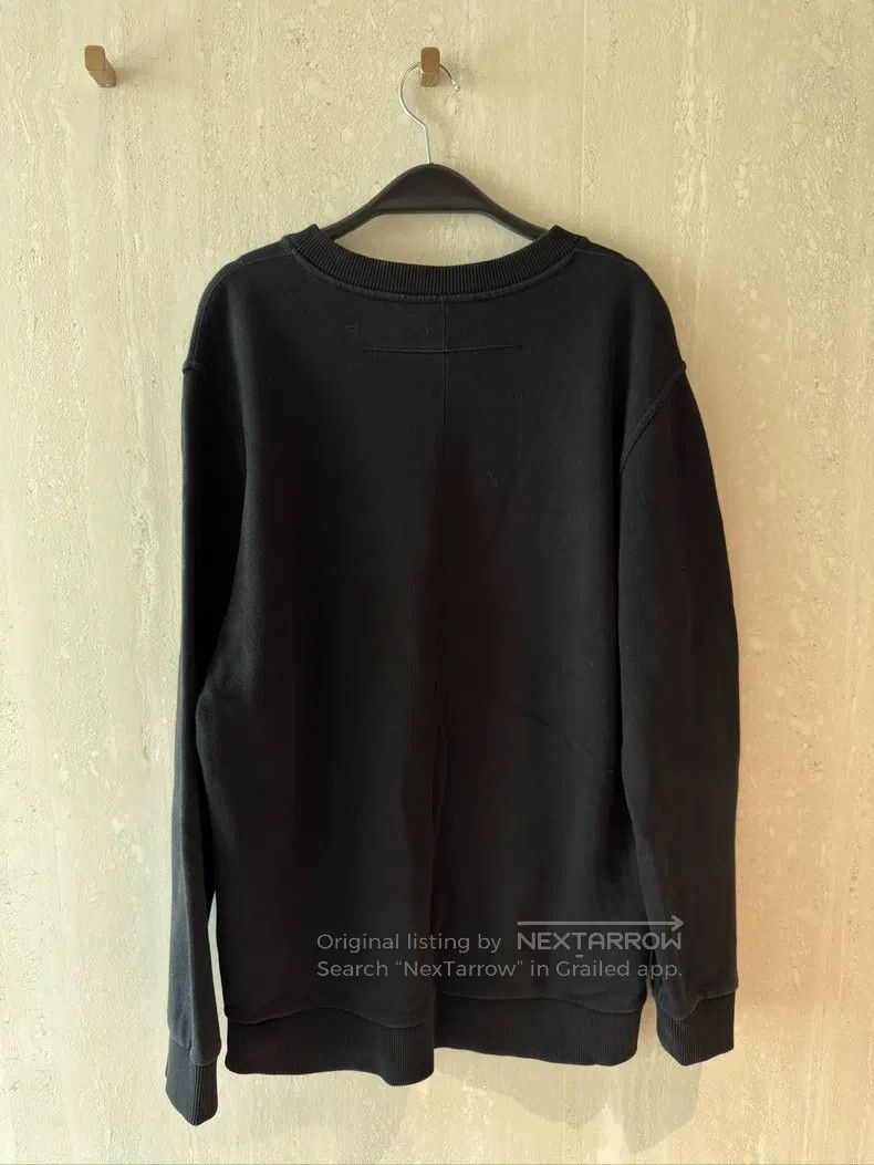 Givenchy Givenchy Classic Black Five-Star Monkey Hoodie Size M Loos Size US M / EU 48-50 / 2 - 5 Thumbnail