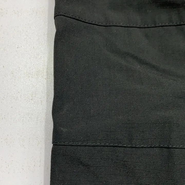 Gucci Gucci x The North Face Color-Block Sport Pants-2507 Size 22" - 6 Thumbnail