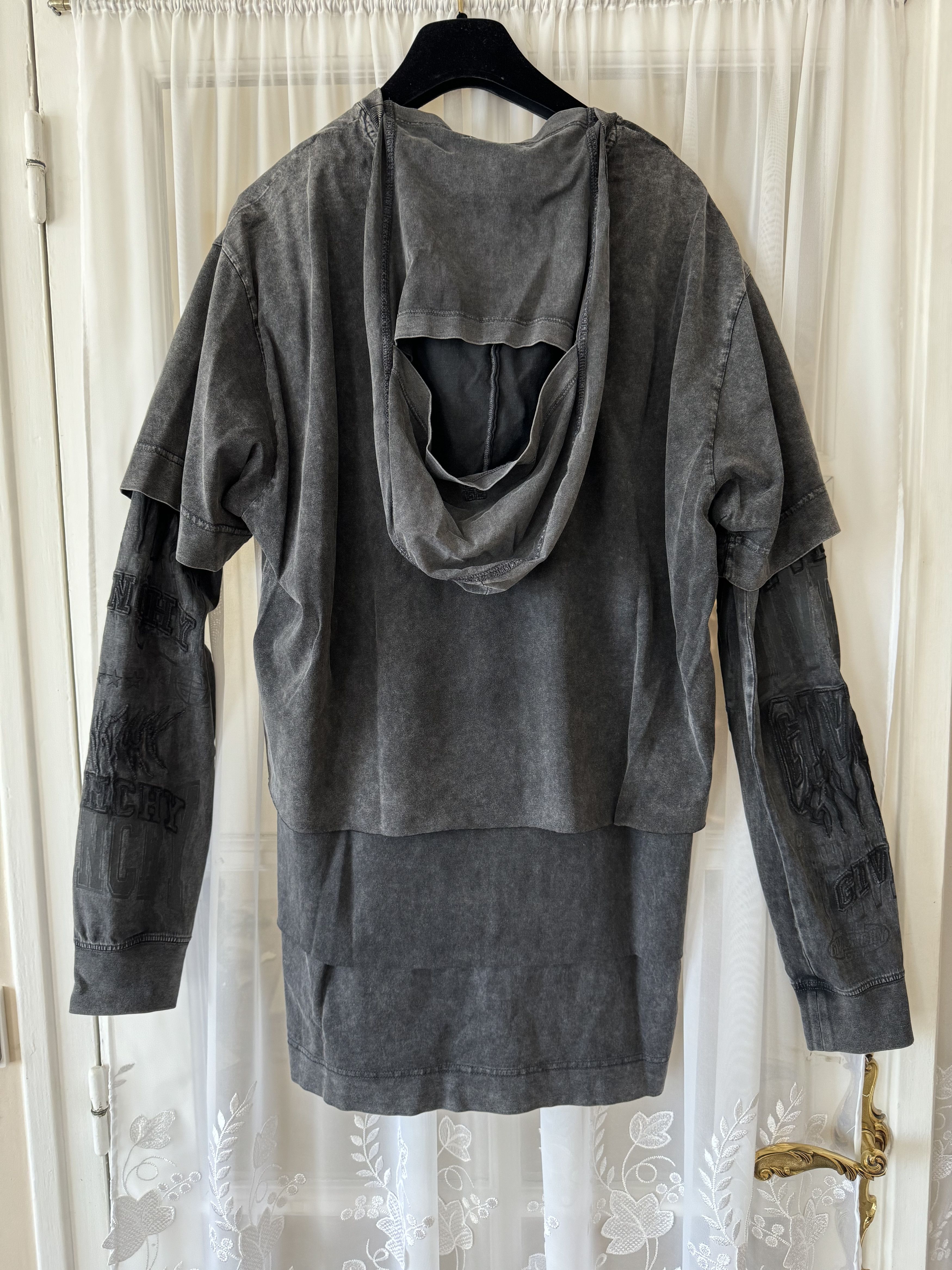 Givenchy Tee shirt Givenchy Size US XS / EU 42 / 0 - 2 Thumbnail