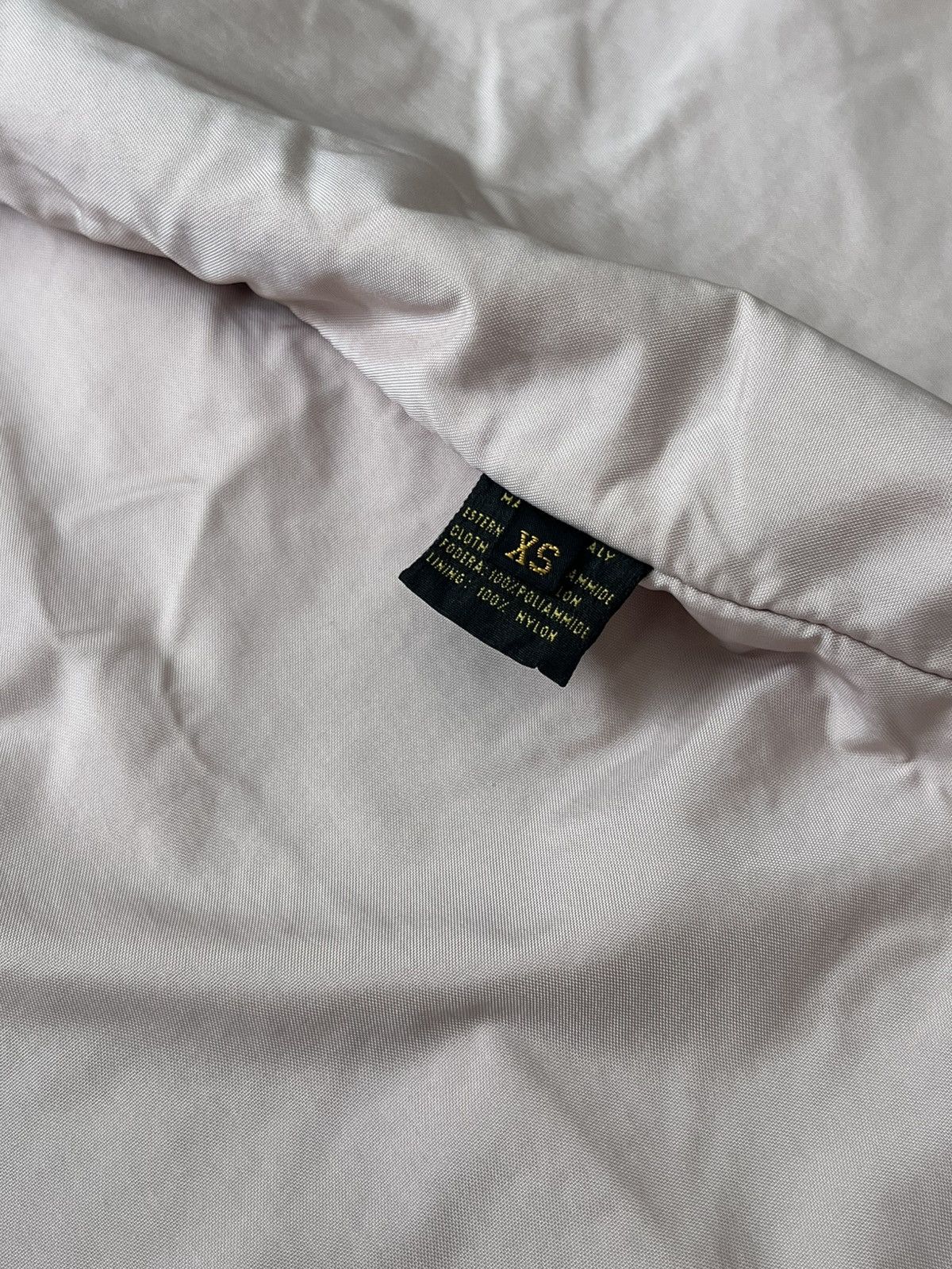 Loro Piana Loro Piana Vintage Vest Size US XS / EU 42 / 0 - 4 Thumbnail