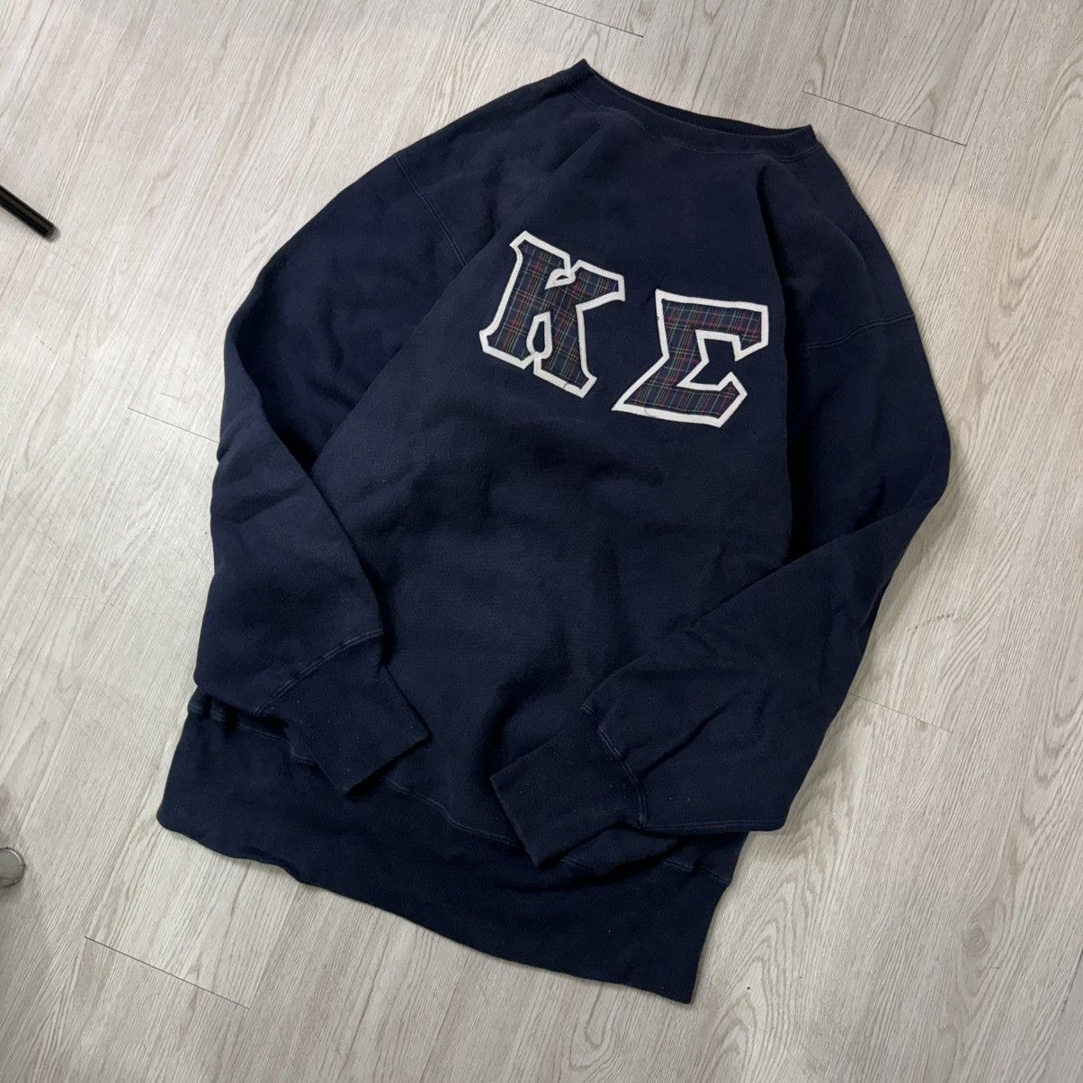 Champion VINTAGE CHAMPION reserve weave sweat Size US XXL / EU 58 / 5 - 2 Thumbnail