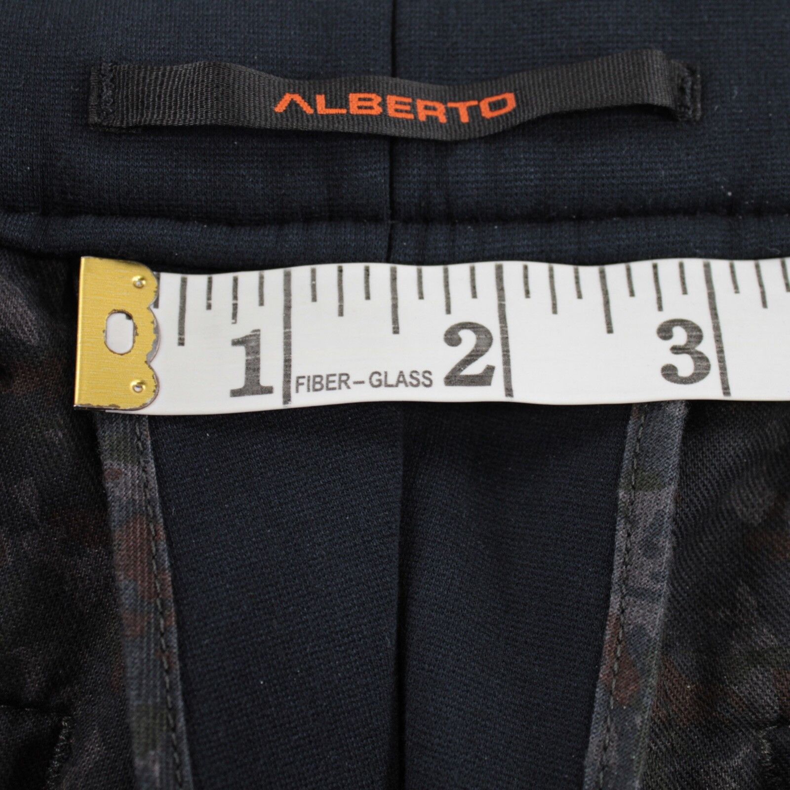 Alberto ALBERTO New with tags Chino Size 32 US In Blue Size US 32 / EU 48 - 7 Thumbnail