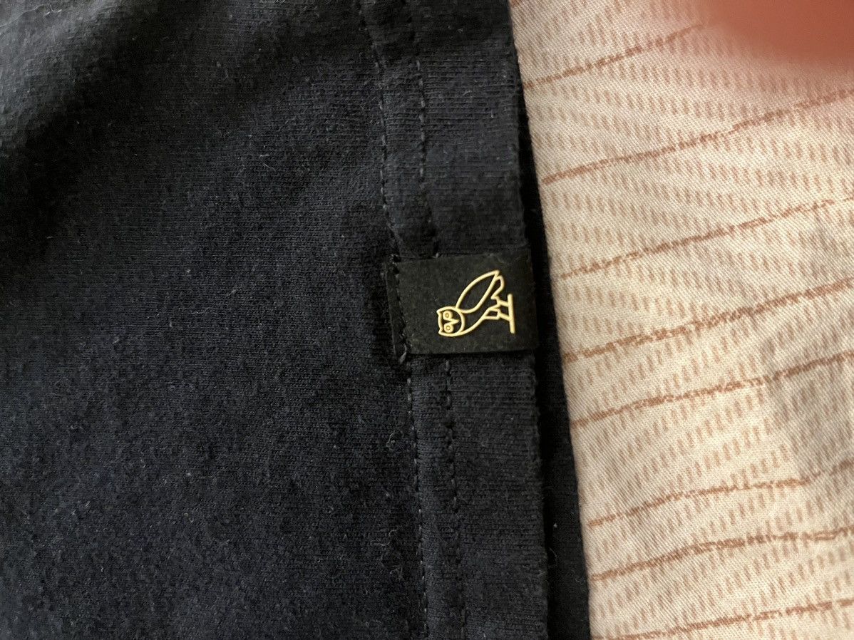 October's Very Own OVO Team Canada Collab Tshirt Size US L / EU 52-54 / 3 - 3 Thumbnail