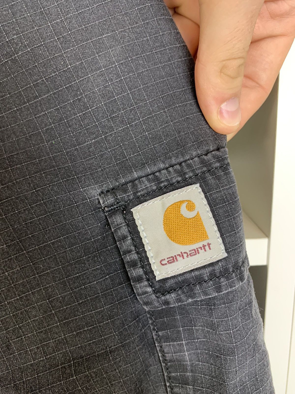 Carhartt Carhartt Aviation Cargo Pant Size 31 x 32 Size US 31 - 8 Thumbnail