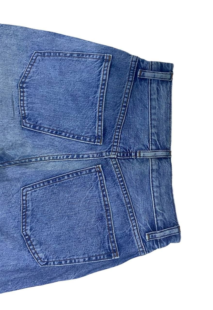 Christophe Lemaire Christophe Lemaire Denim (Z07) waist 26 Size US 26 / EU 42 - 9 Thumbnail
