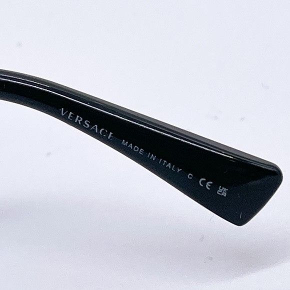 Versace NEW VERSACE VE2257 1002/5A SUNGLASSES VERSACE MOD 2257 GOLD Size ONE SIZE - 11 Thumbnail