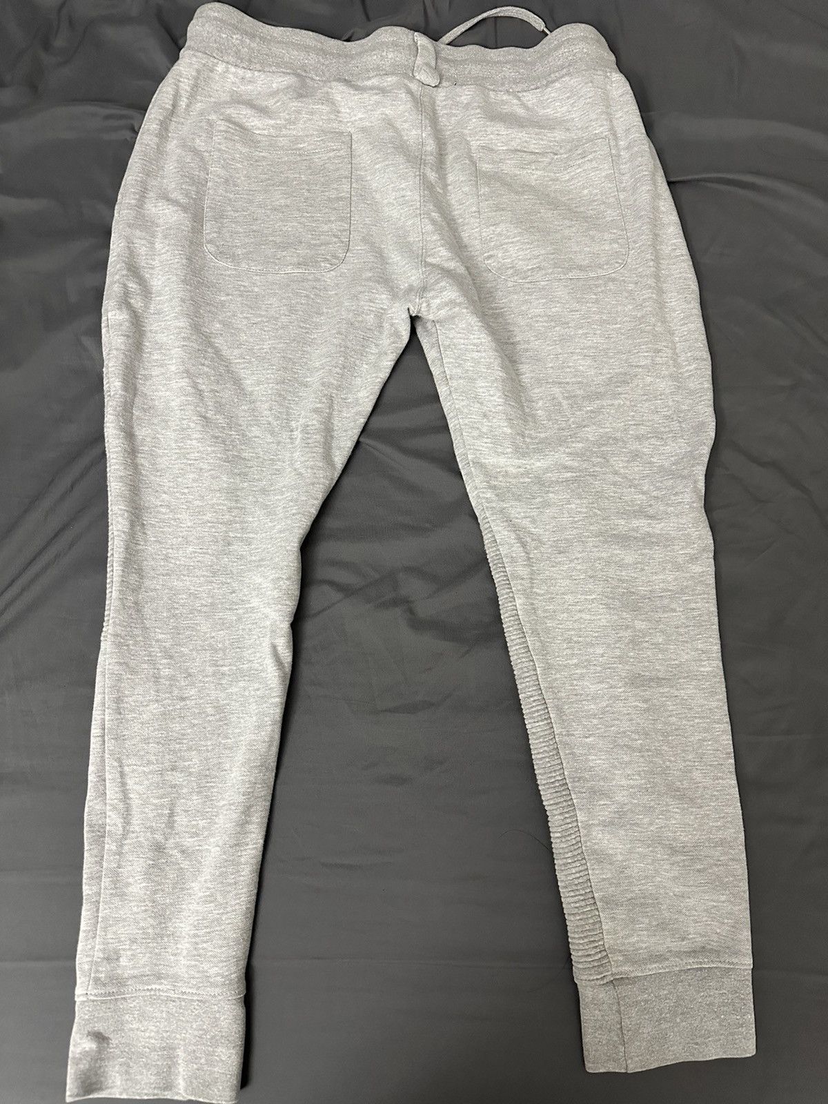 Zara Zara joggers Size US 34 / EU 50 - 1 Thumbnail