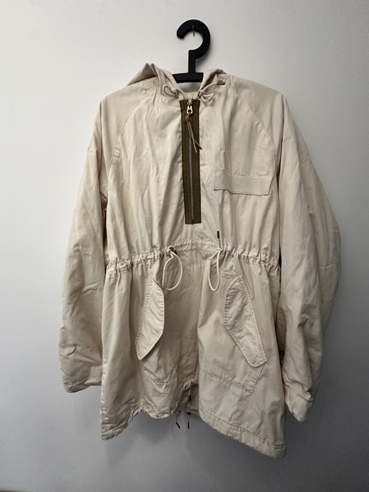 Visvim Visvim dorset fishtail parka Size US M / EU 48-50 / 2 - 1 Thumbnail