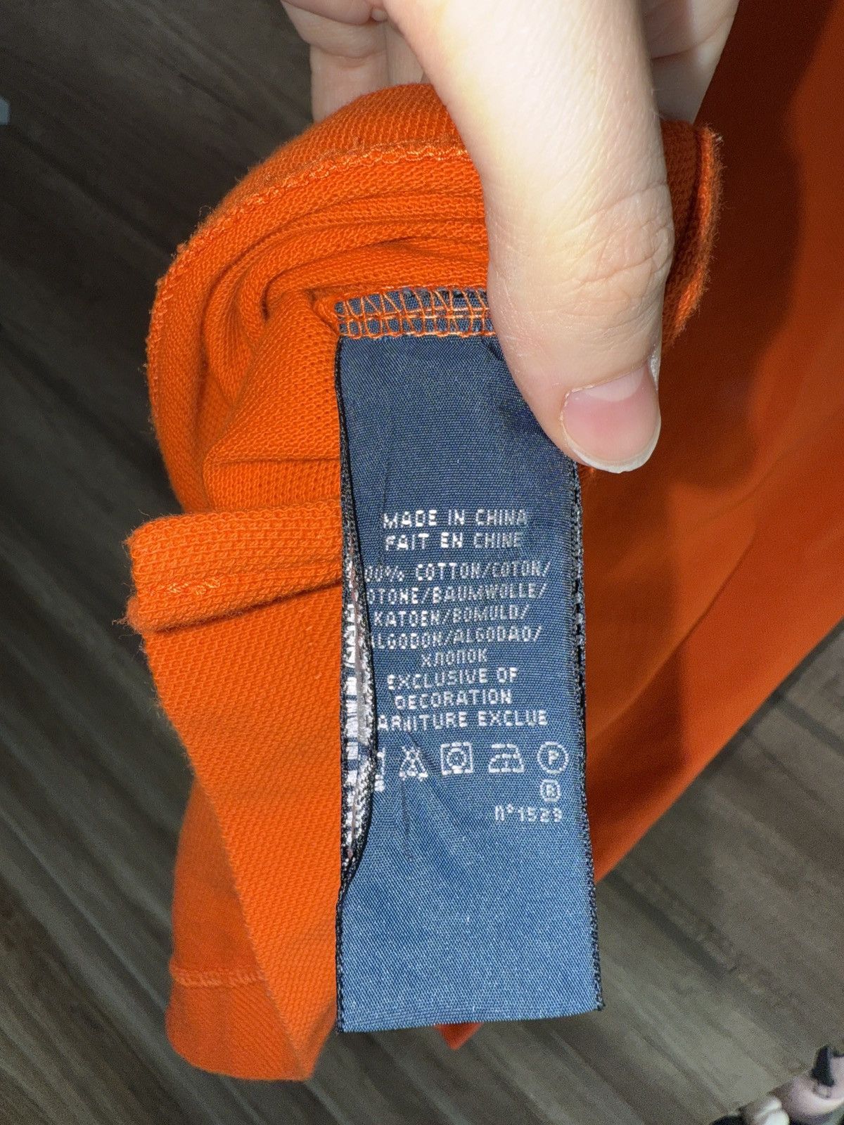 Ralph Lauren Polo Ralph Lauren Size US M / EU 48-50 / 2 - 5 Thumbnail