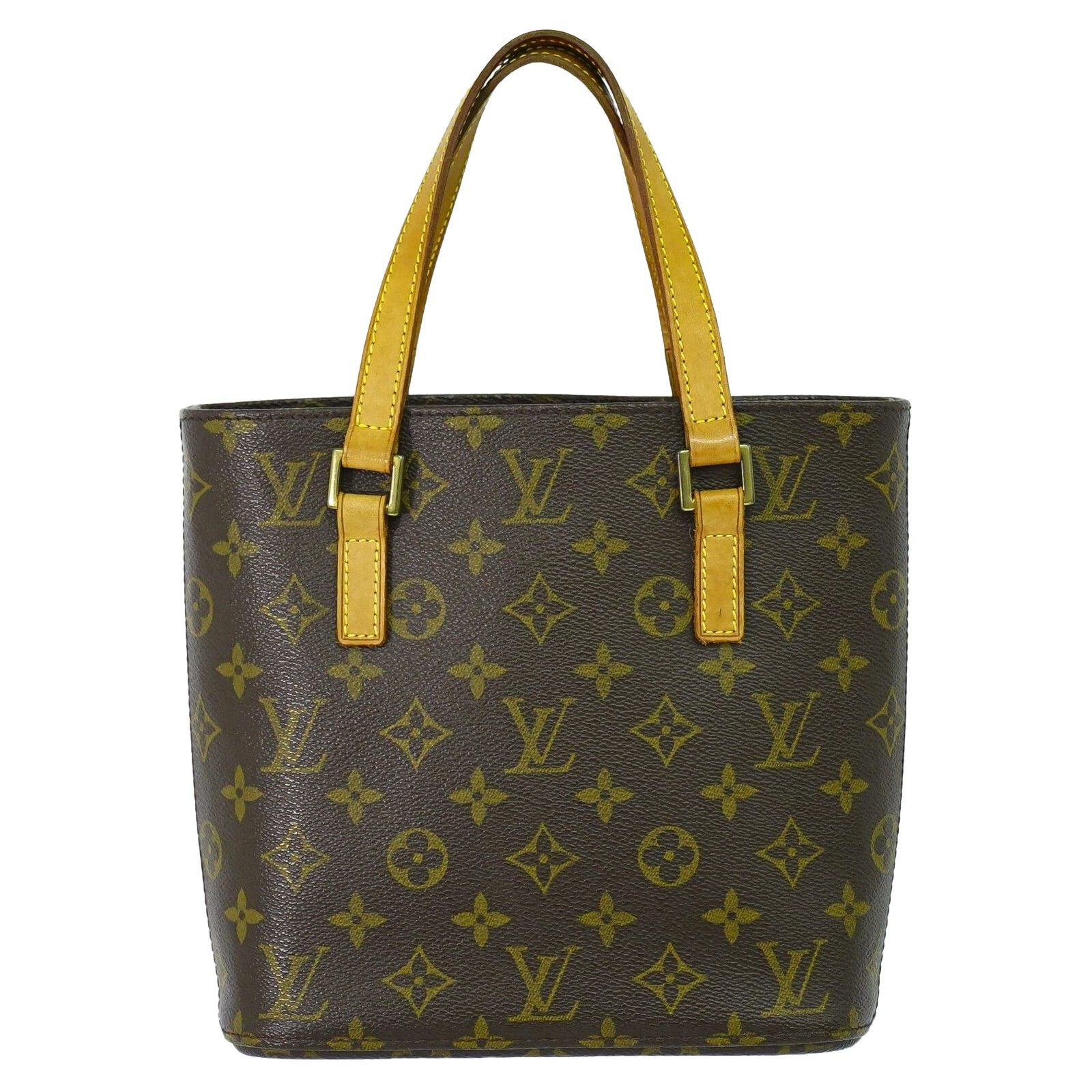 Louis Vuitton Louis Vuitton Vavin tote Size ONE SIZE - 1 Thumbnail