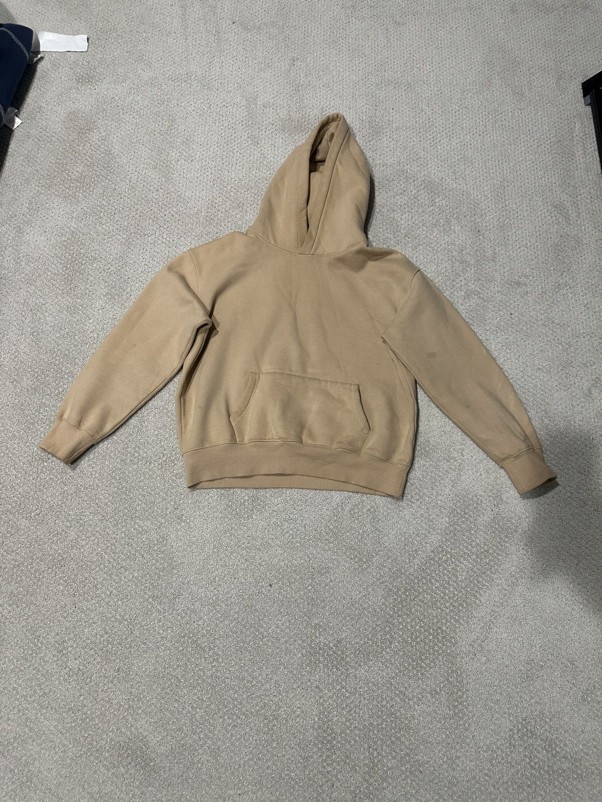 Designer × Yeezy Hours Yeezy Gap Style Hoodie Size US L / EU 52-54 / 3 - 1 Thumbnail