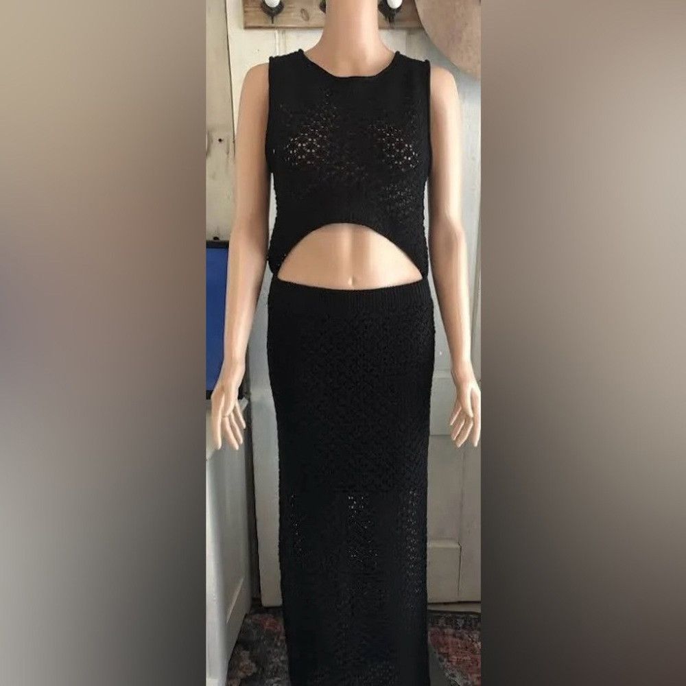 Other NWT olive and oak Knit Two-Piece Set small Size S / US 4 / IT 40 - 2 Thumbnail