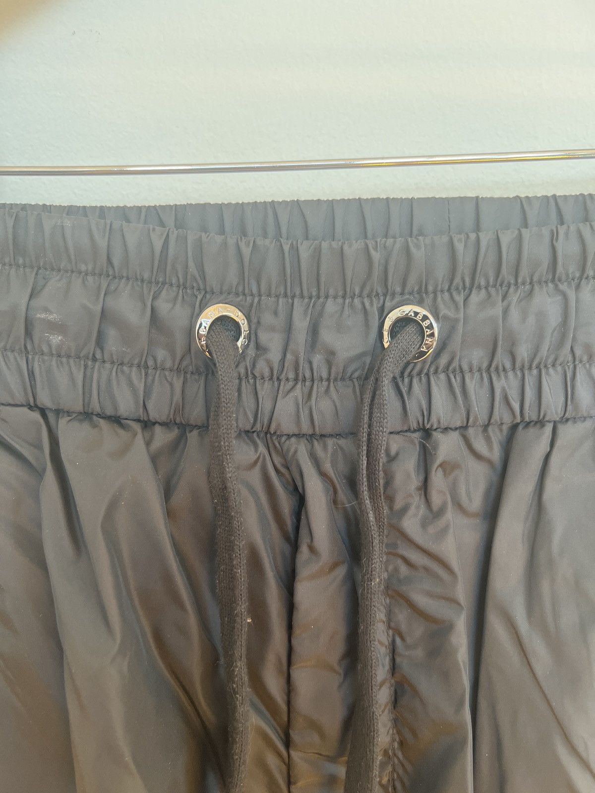 Dolce & Gabbana Dolce & Gabbana techno cargo pants Size US 33 - 11 Thumbnail