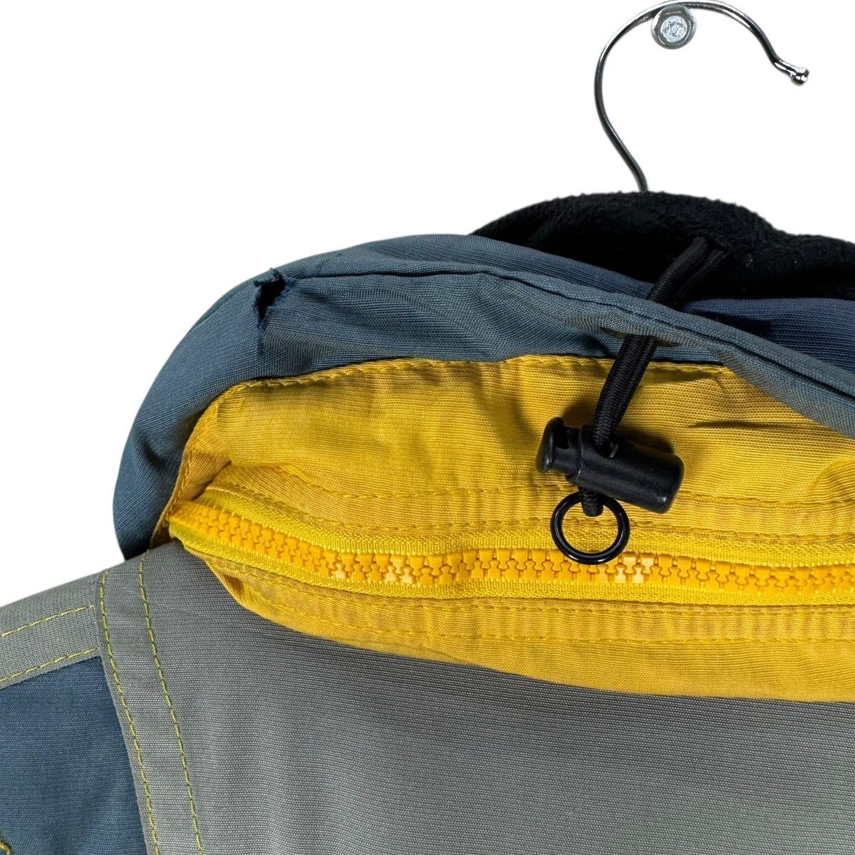 The North Face ☀️THE NORTH FACE HOODIE SKIWEAR JACKET Size US L / EU 52-54 / 3 - 9 Thumbnail