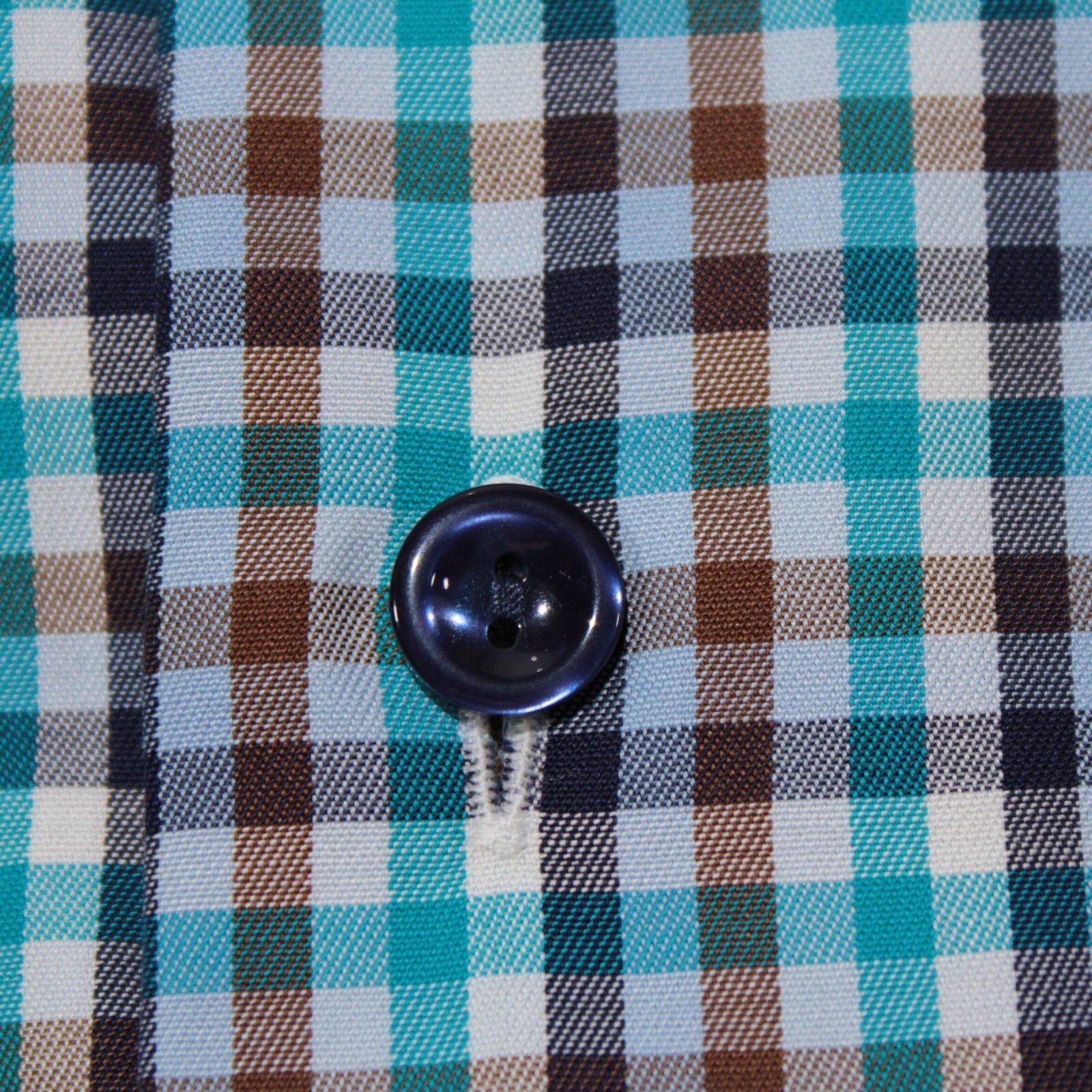 Eton Eton New with tags Shirt Size L US In Blue Size US L / EU 52-54 / 3 - 7 Thumbnail