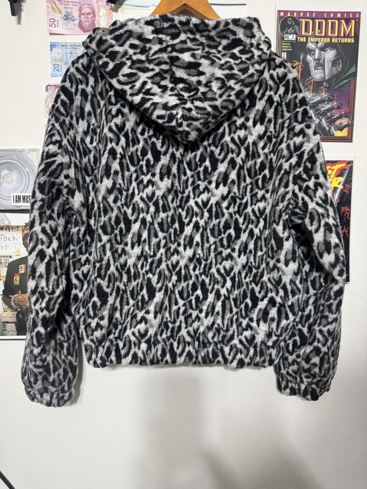 Other Snow Leopard Jacket Size US M / EU 48-50 / 2 - 2 Thumbnail
