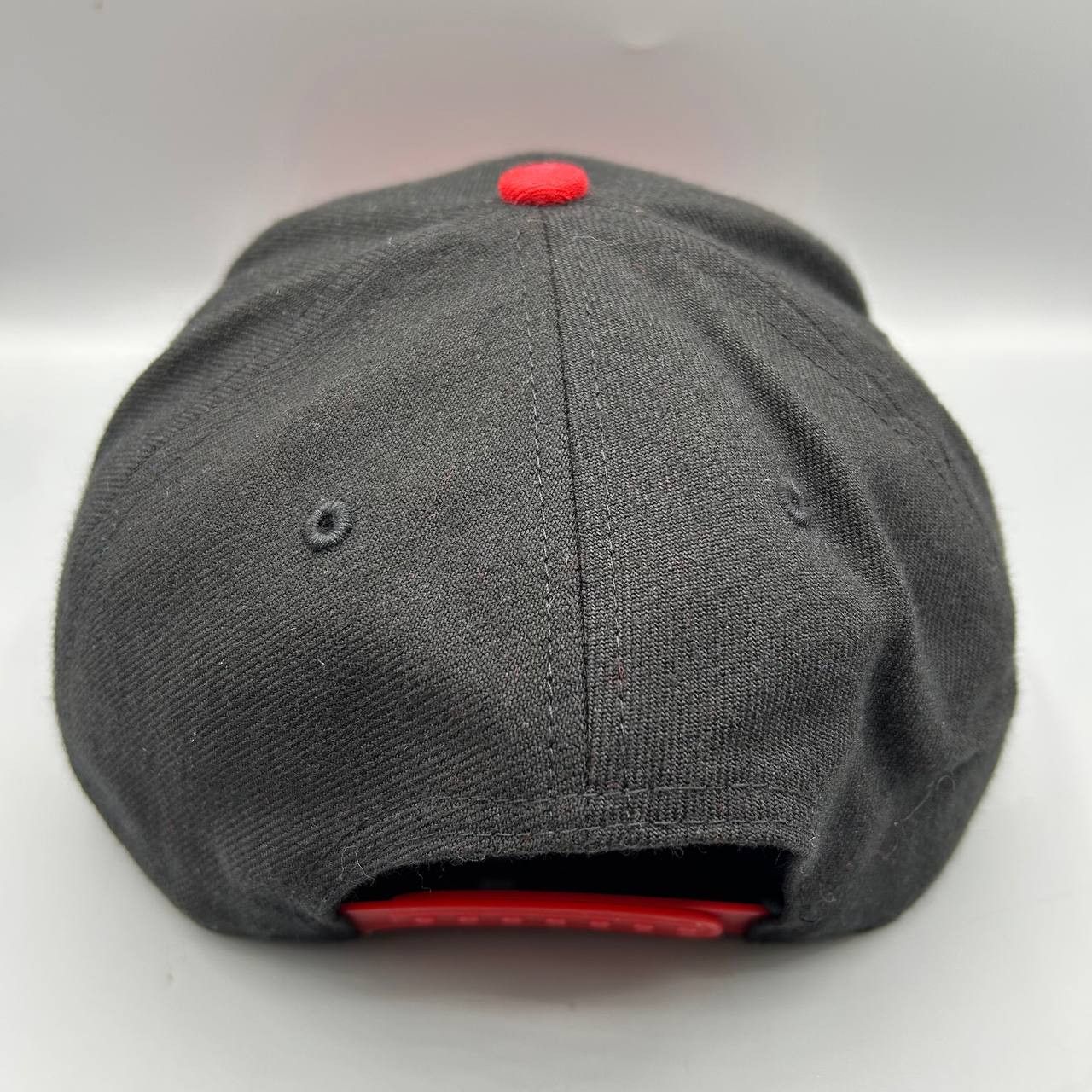 47 Brand Cincinnati Reds Hat Men Embroidered MLB Snap Back Cap Size ONE SIZE - 8 Thumbnail