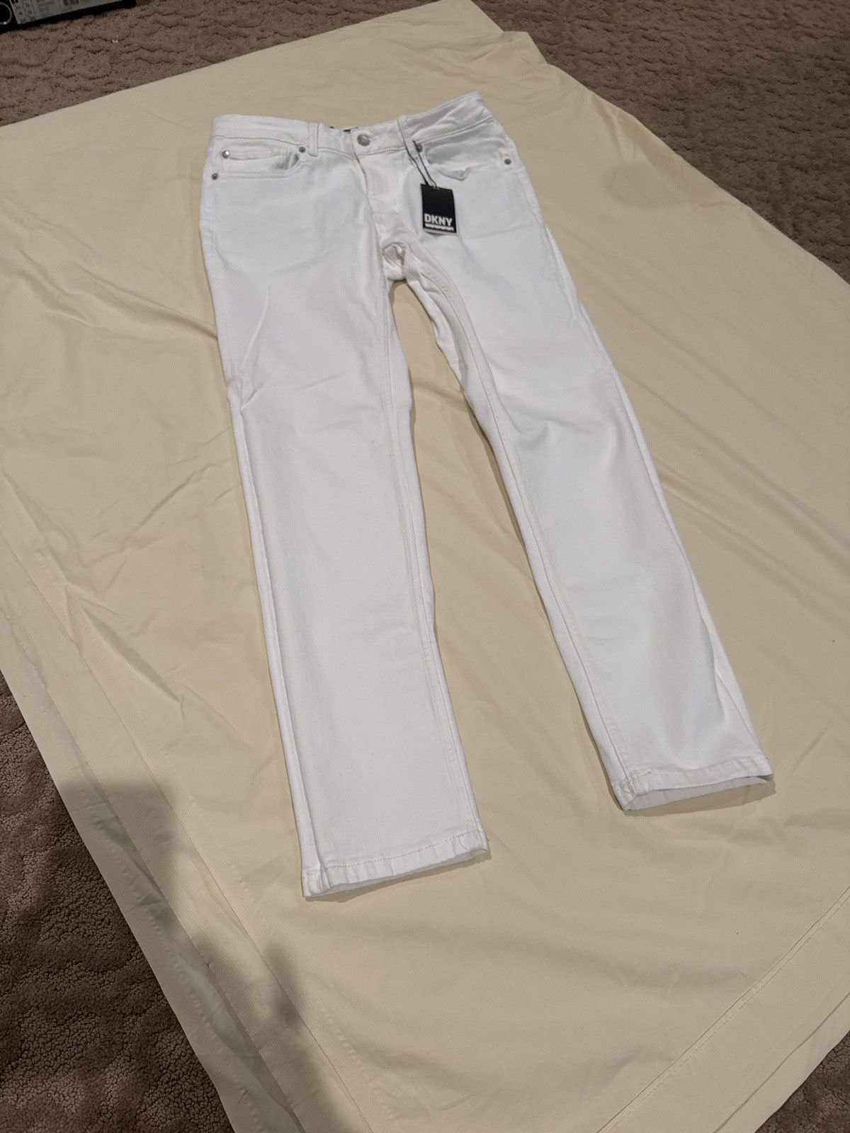 DKNY DKNY 32x32 jeans for men Size US 32 / EU 48 - 6 Thumbnail