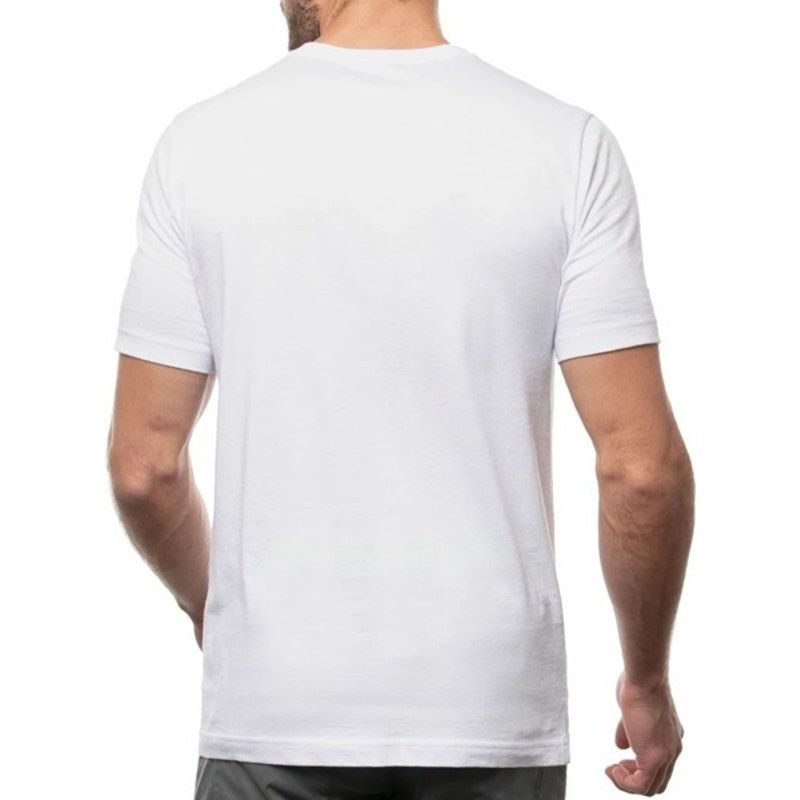 TravisMathew NWT TravisMathew Men's Pledge to Beer Pima Cotton T-Shirt SM Size US S / EU 44-46 / 1 - 5 Thumbnail