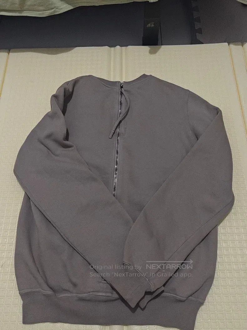 Rick Owens Rick Owens hoodie Size US M / EU 48-50 / 2 - 1 Thumbnail