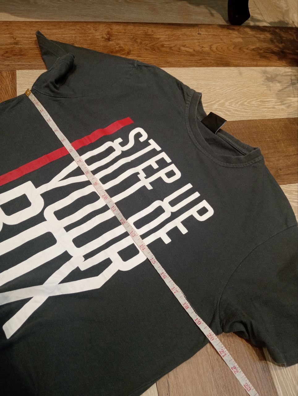 Number (N)ine MARLBORO X NUMBER NINE T-SHIRT Size US M / EU 48-50 / 2 - 6 Thumbnail