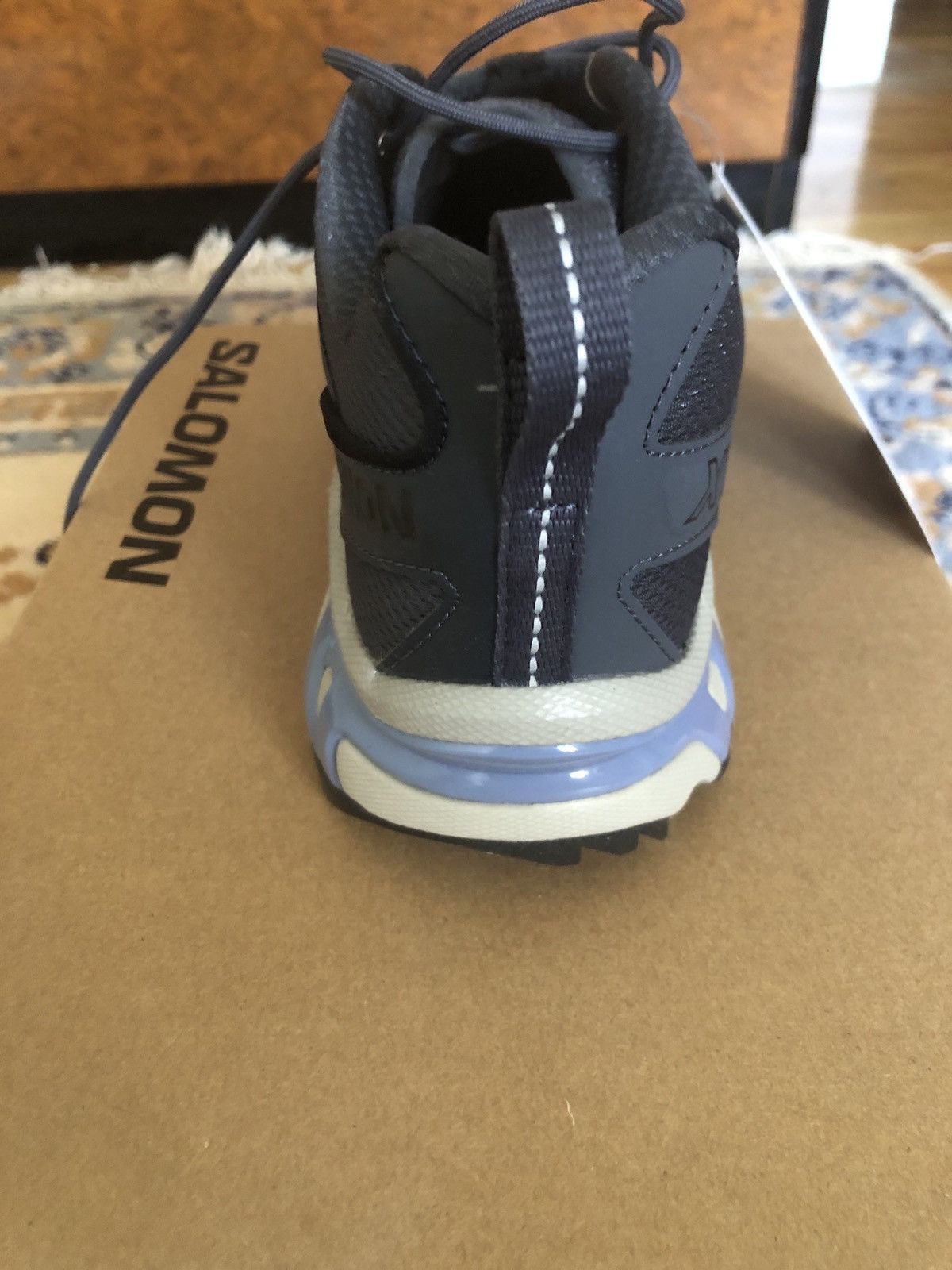 Salomon Salomon XT-6 Expanse (TAGS ON) Size US 9.5 / EU 42-43 - 7 Thumbnail