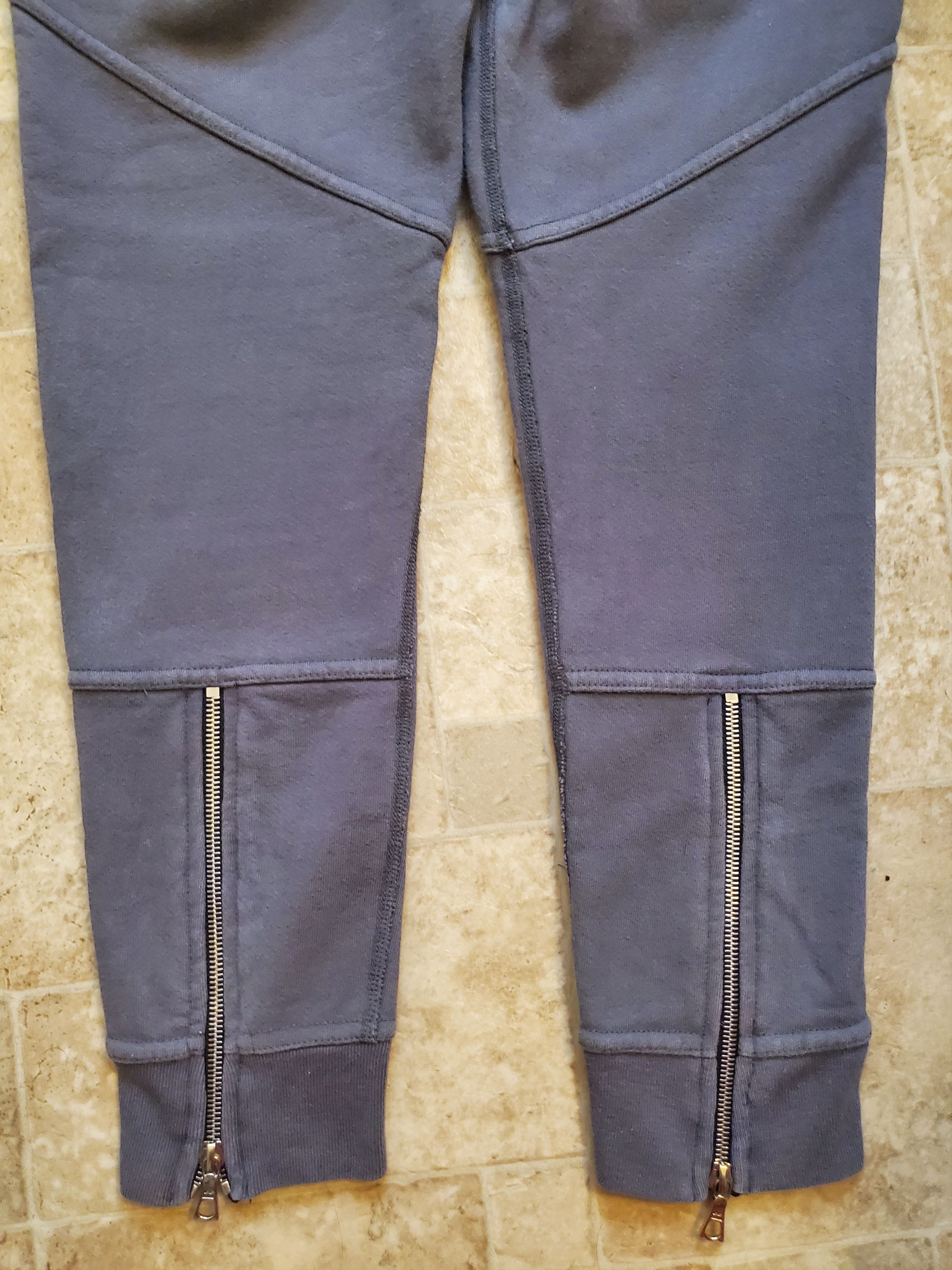 John Elliott JOHN ELLIOT SWEATPANTS SIZE 1 Size US 28 / EU 44 - 7 Thumbnail