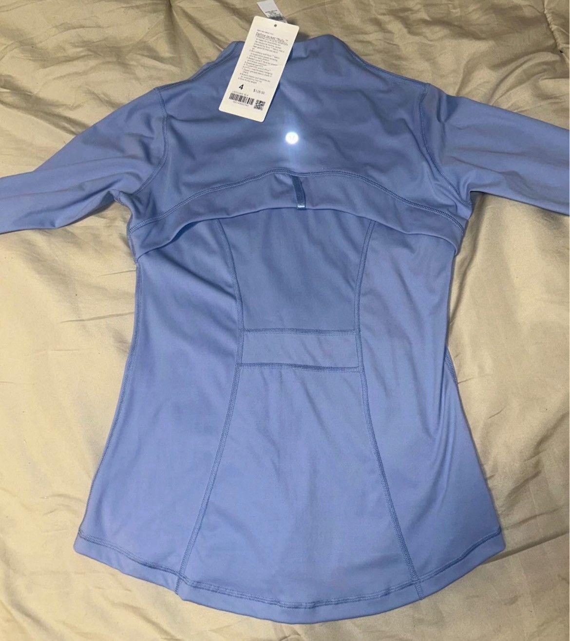Lululemon LULULEMON SIZE 4 Size S / US 4 / IT 40 - 4 Thumbnail