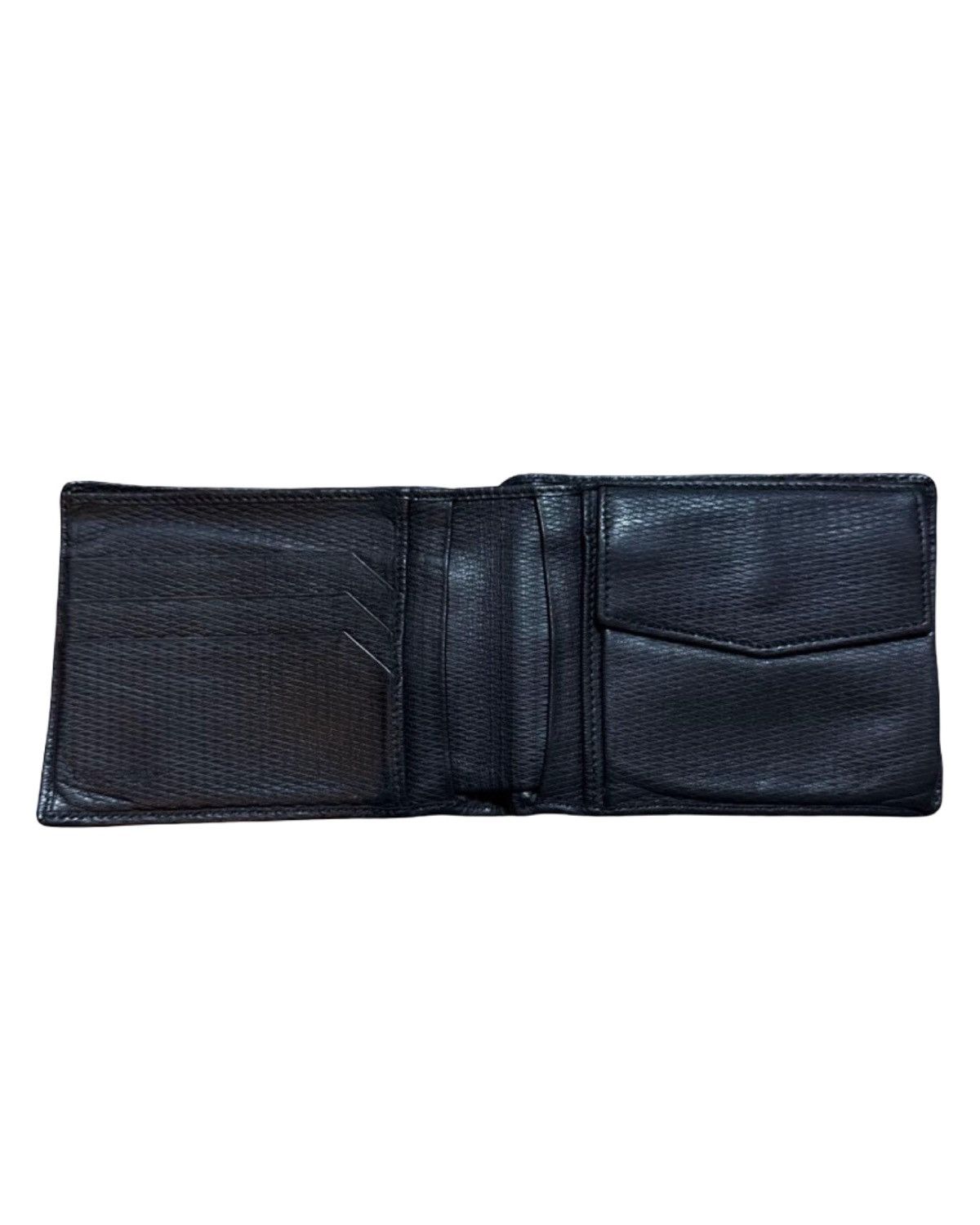 Dolce & Gabbana 🔥VINTAGE🔥 Dolce&Gabbana Leather Wallet Size ONE SIZE - 2 Thumbnail