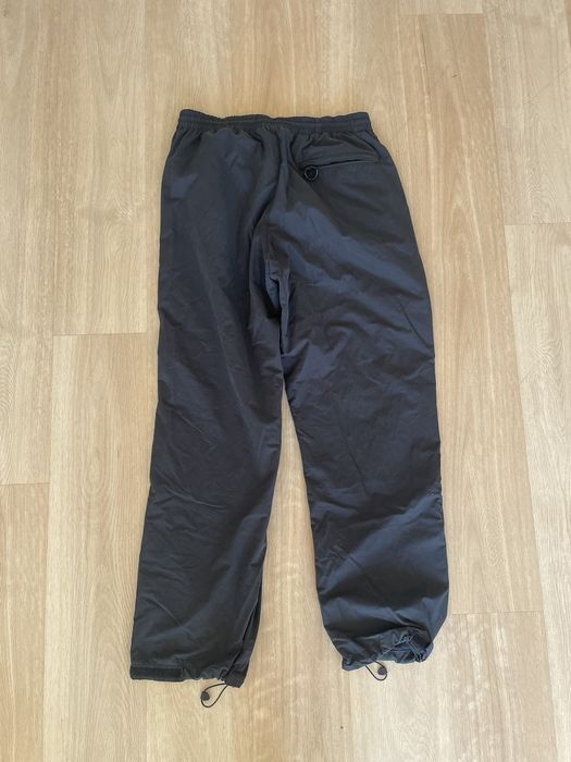 Palace Palace Double Zip Pants | Grailed