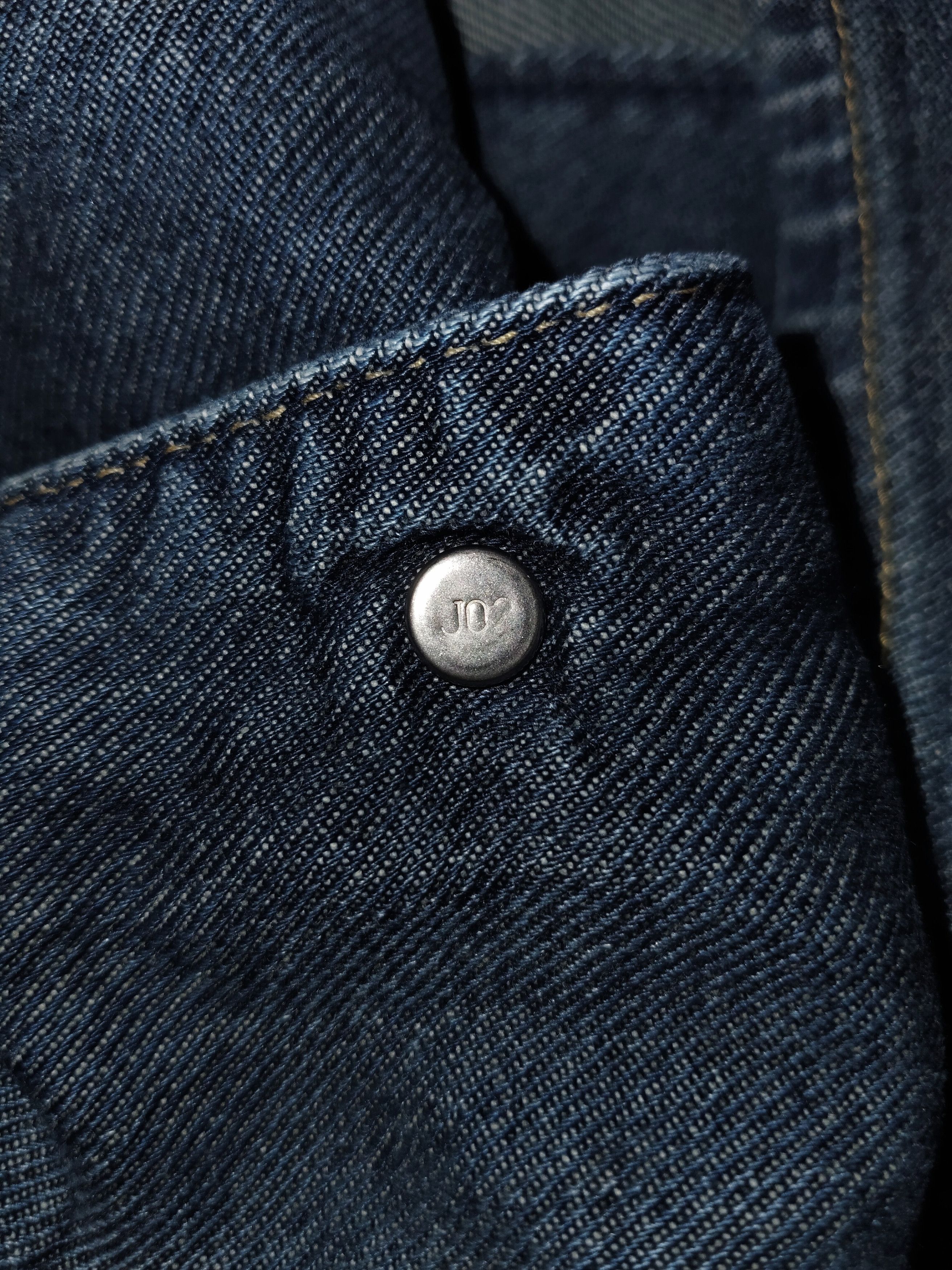 Levi's Levis Strauss Denim Vest Size US M / EU 48-50 / 2 - 6 Thumbnail