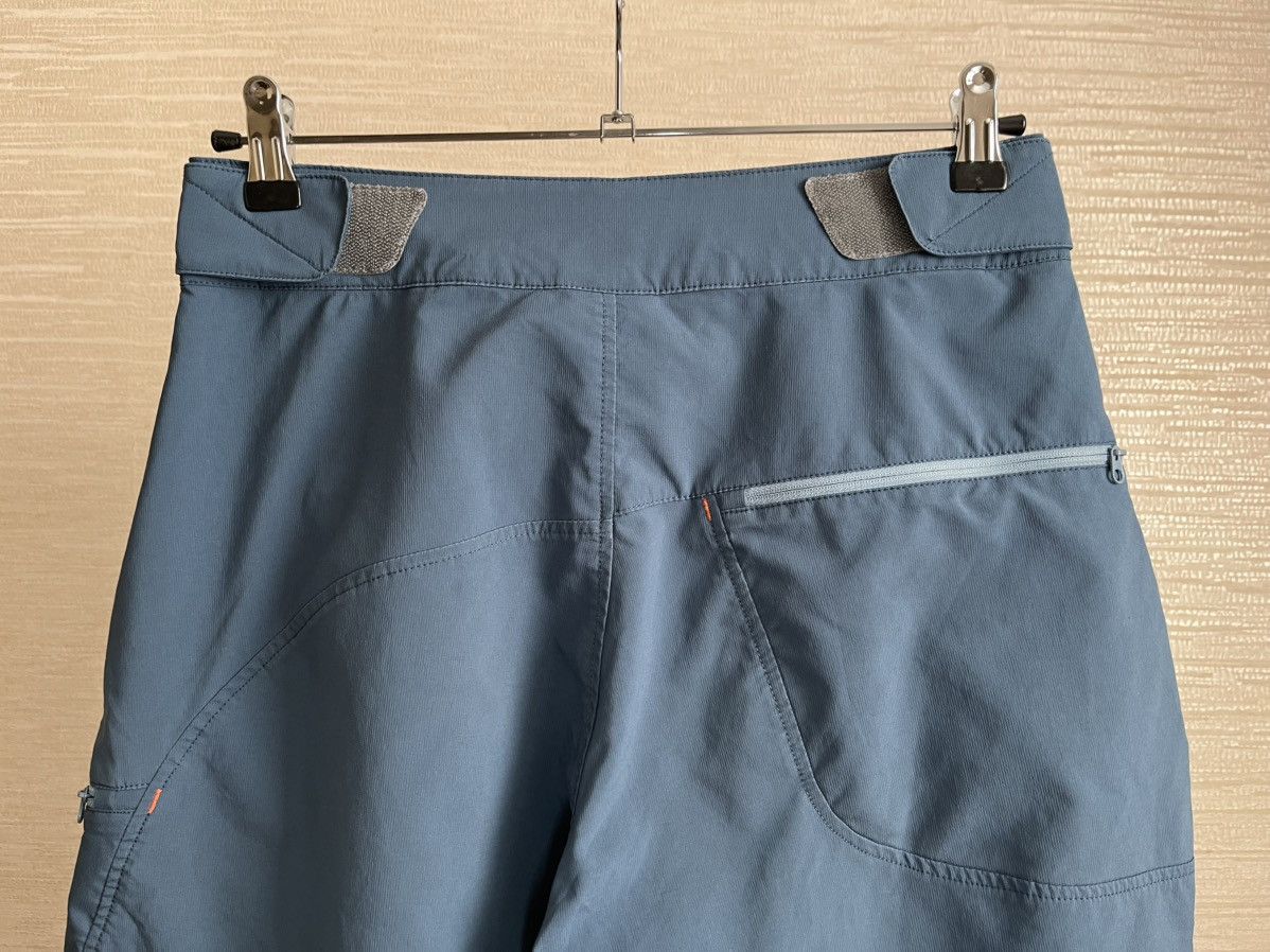 Norrona Norrona Flex1 Shorts Men’s Hiking Size US 30 / EU 46 - 7 Thumbnail