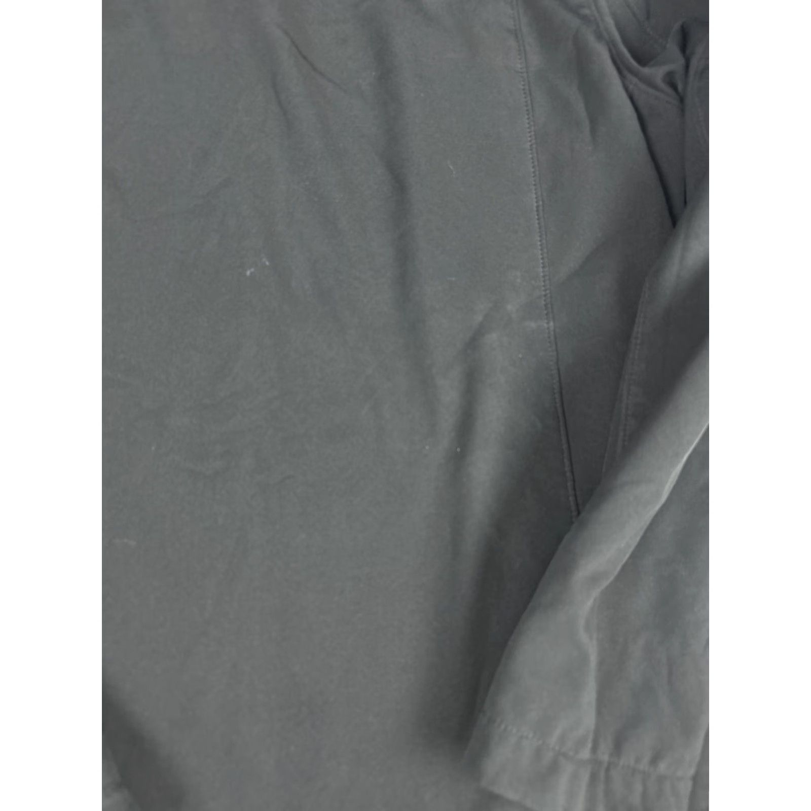 ZeroXposur Zeroxposur Men’s M Black Soft shell Zipper Jacket Outdoors Windbreaker Size US M / EU 48-50 / 2 - 7 Thumbnail