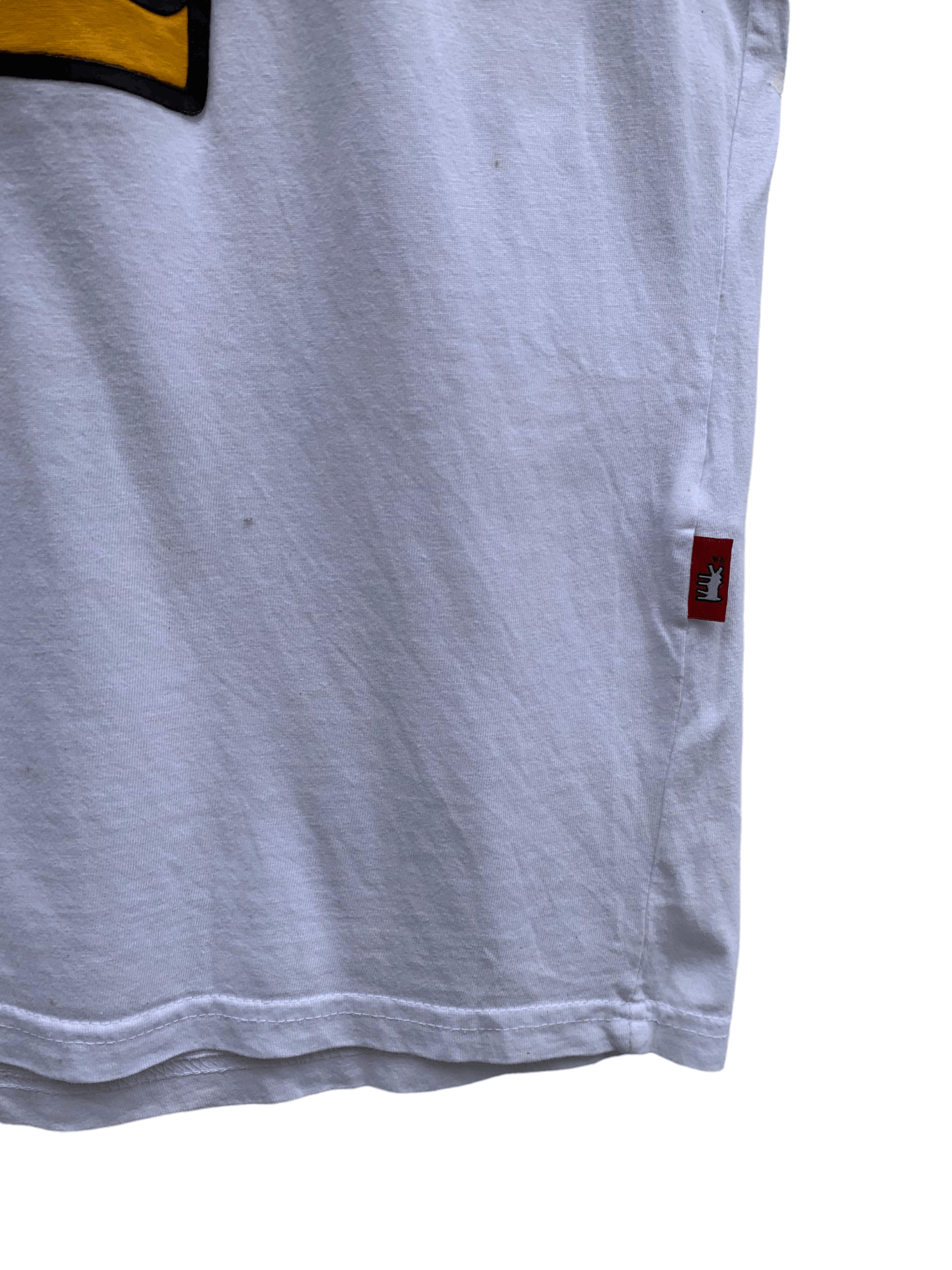 Vintage Keith Haring X Uniqlo multiColour Tee