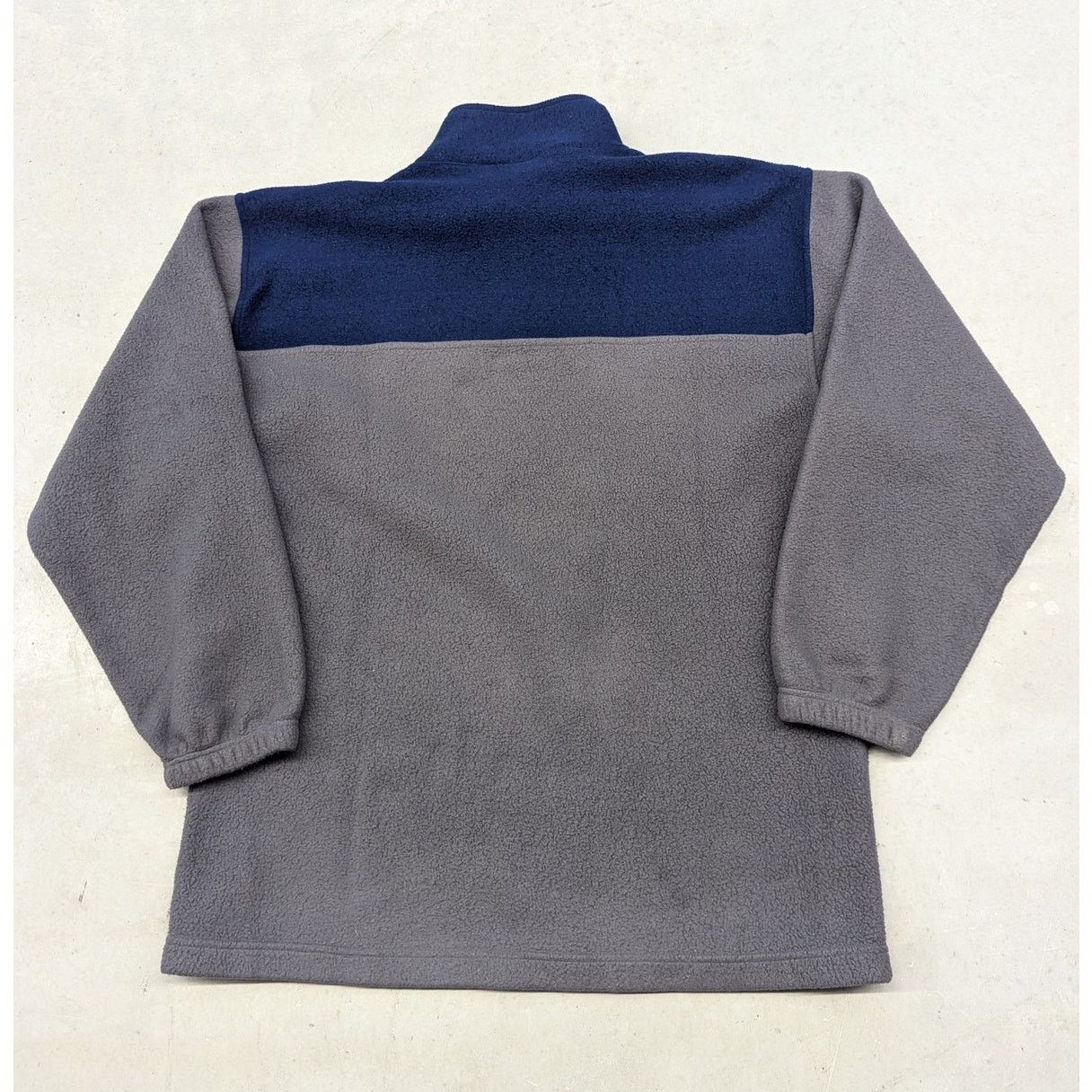 NCAA × Vintage Vintage Michigan University fleece sweater Size US XL / EU 56 / 4 - 4 Thumbnail