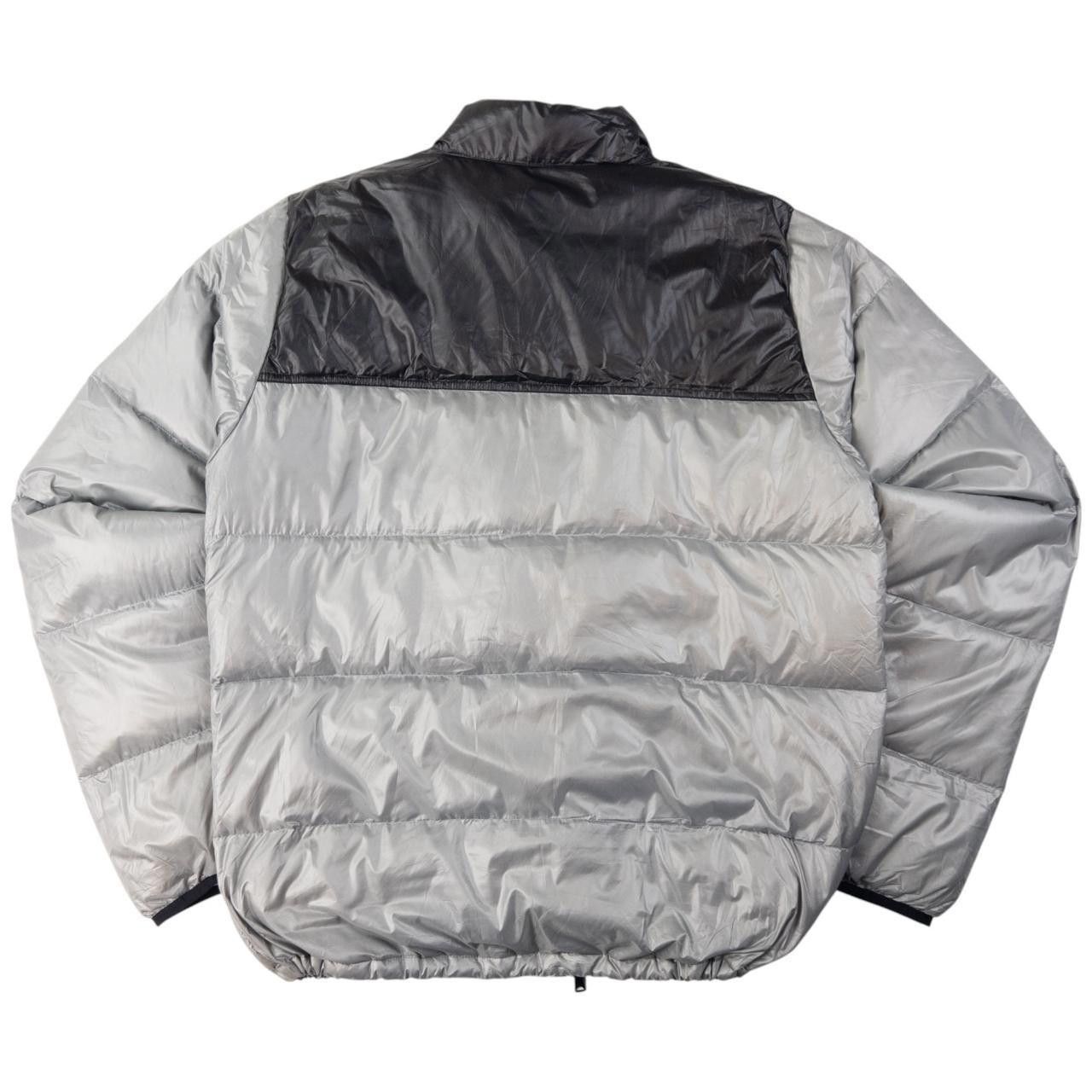 Bape Vintage Bape Baby Milo Zip Up Puffer Jacket Size M Size US M / EU 48-50 / 2 - 2 Thumbnail