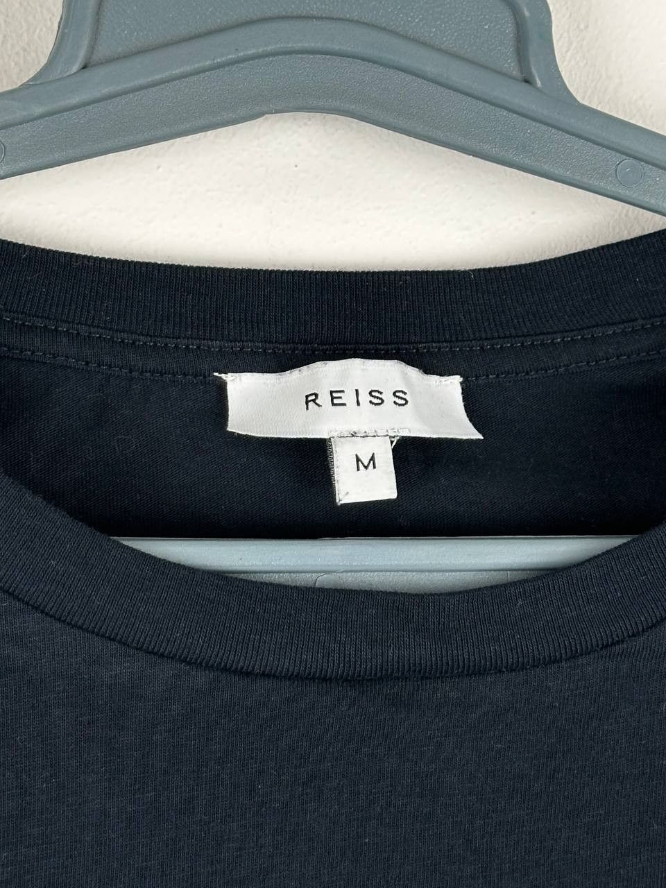 Reiss Reiss Casual Cotton Pocket Long Sleeve T Shirt Size US M / EU 48-50 / 2 - 4 Thumbnail