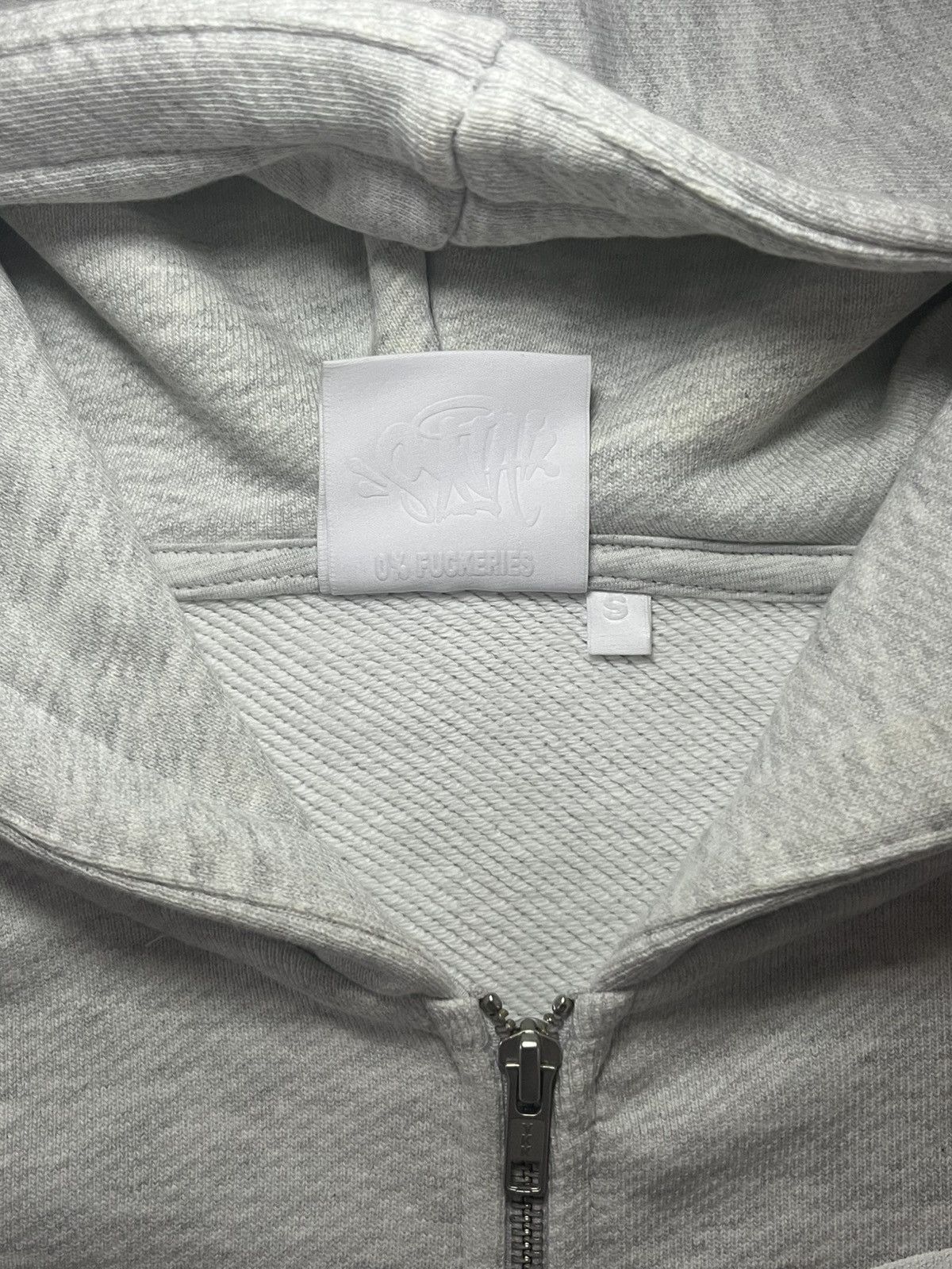 Syna World synaworld void hoodie Size US S / EU 44-46 / 1 - 4 Thumbnail