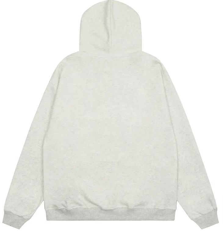Japanese Brand × Vintage "The Bidder-Gray-L" Hoodie Size US L / EU 52-54 / 3 - 2 Thumbnail